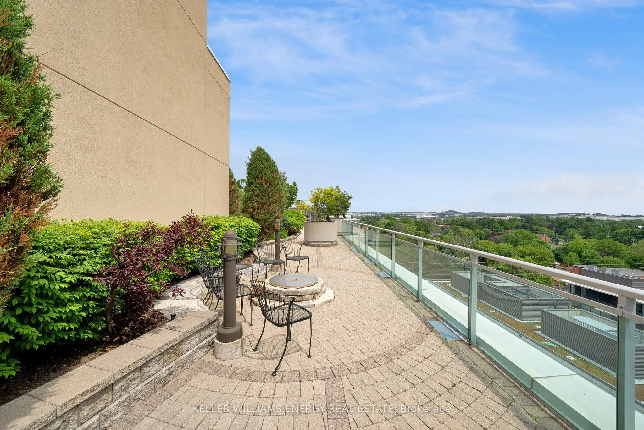 1600 Charles Street, #1012