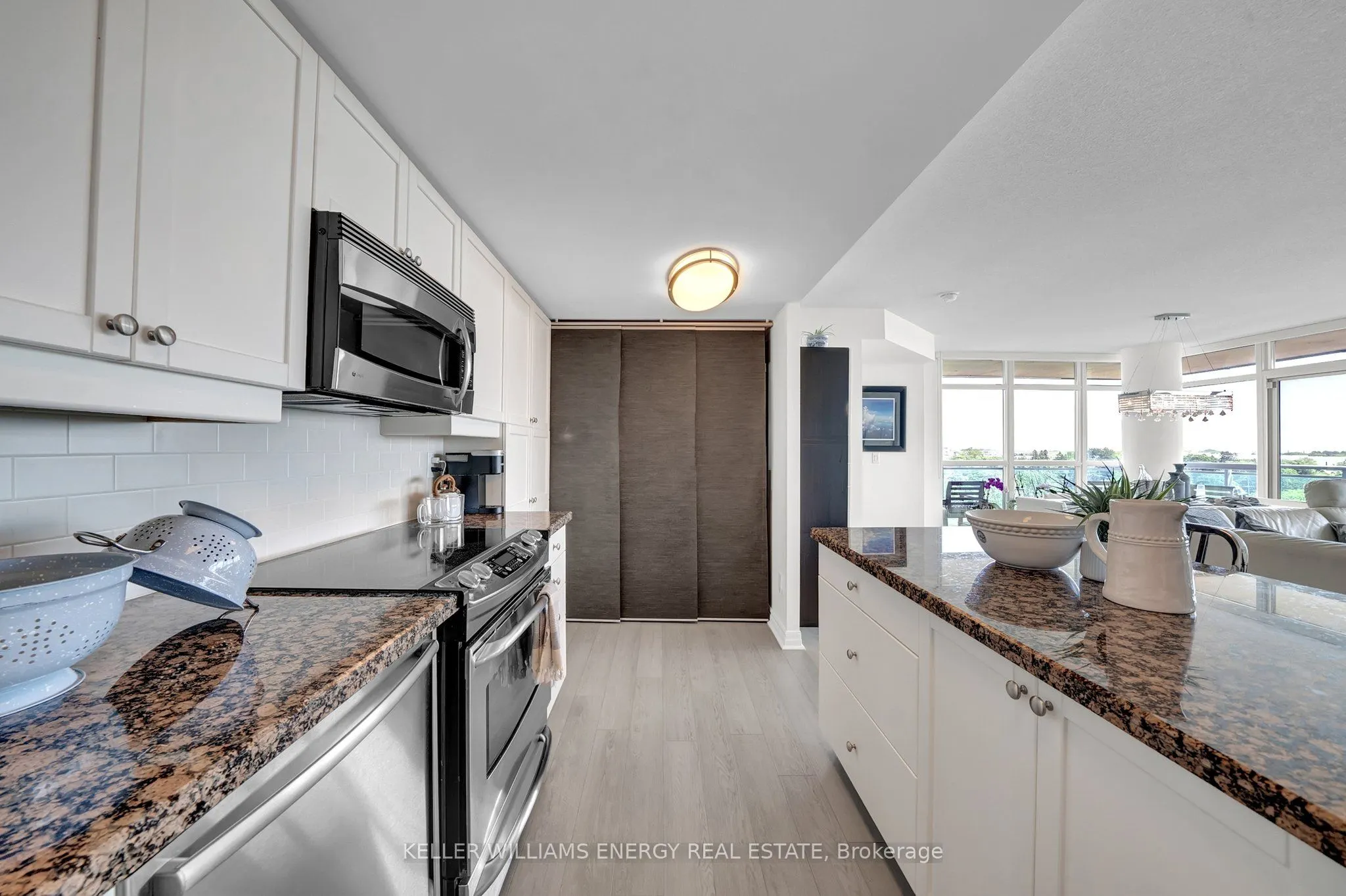 1600 Charles Street, #1012