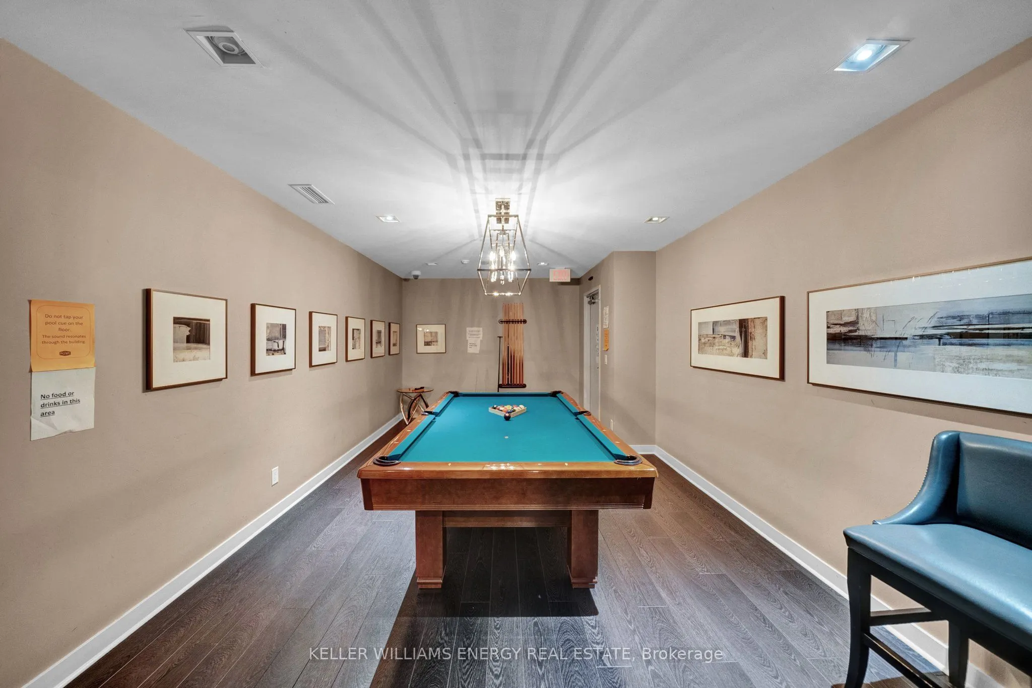 1600 Charles Street, #1012