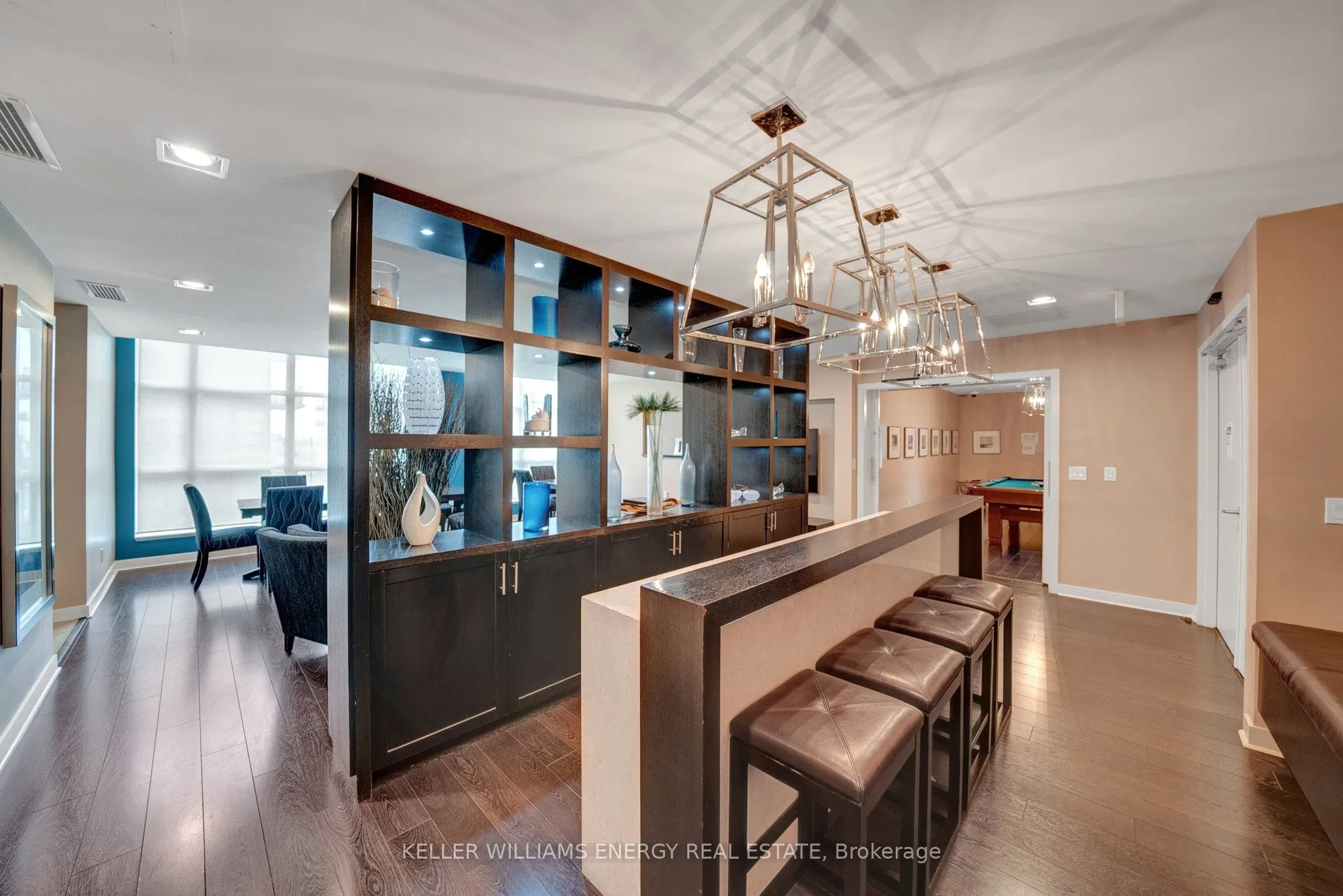 1600 Charles Street, #1012