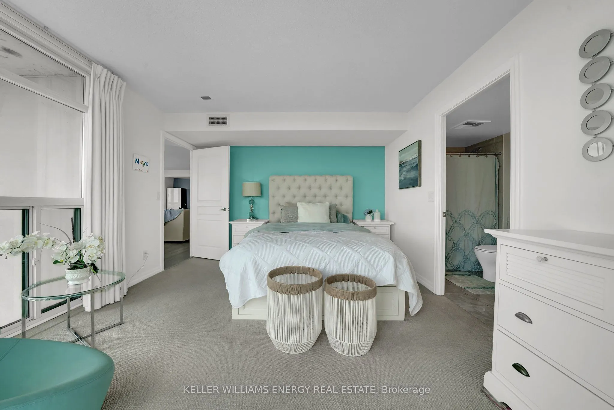 1600 Charles Street, #1012