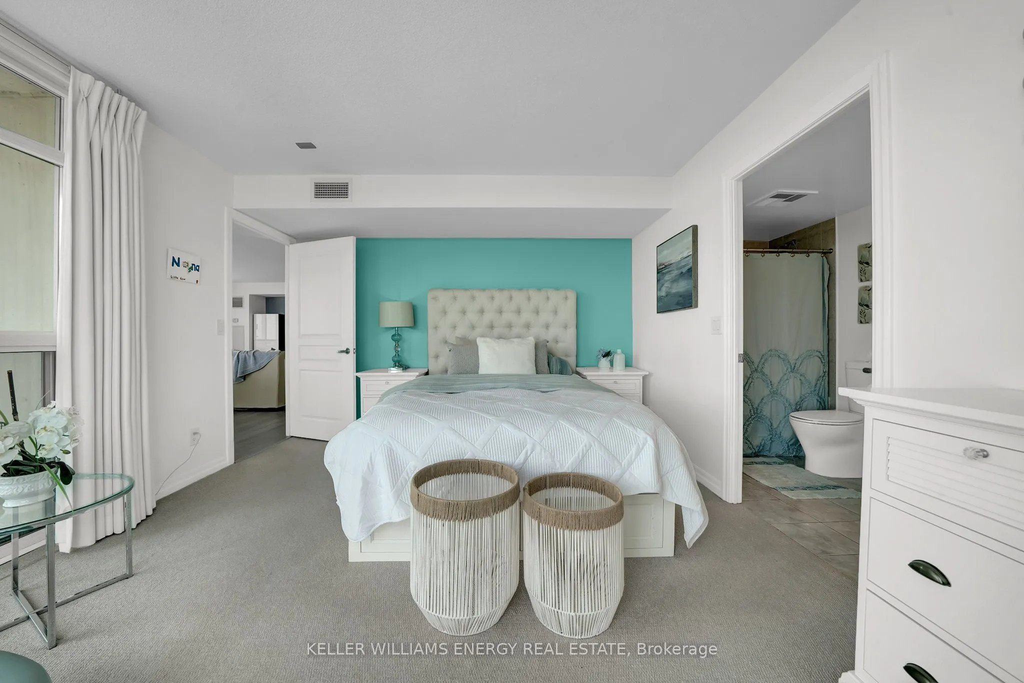1600 Charles Street, #1012