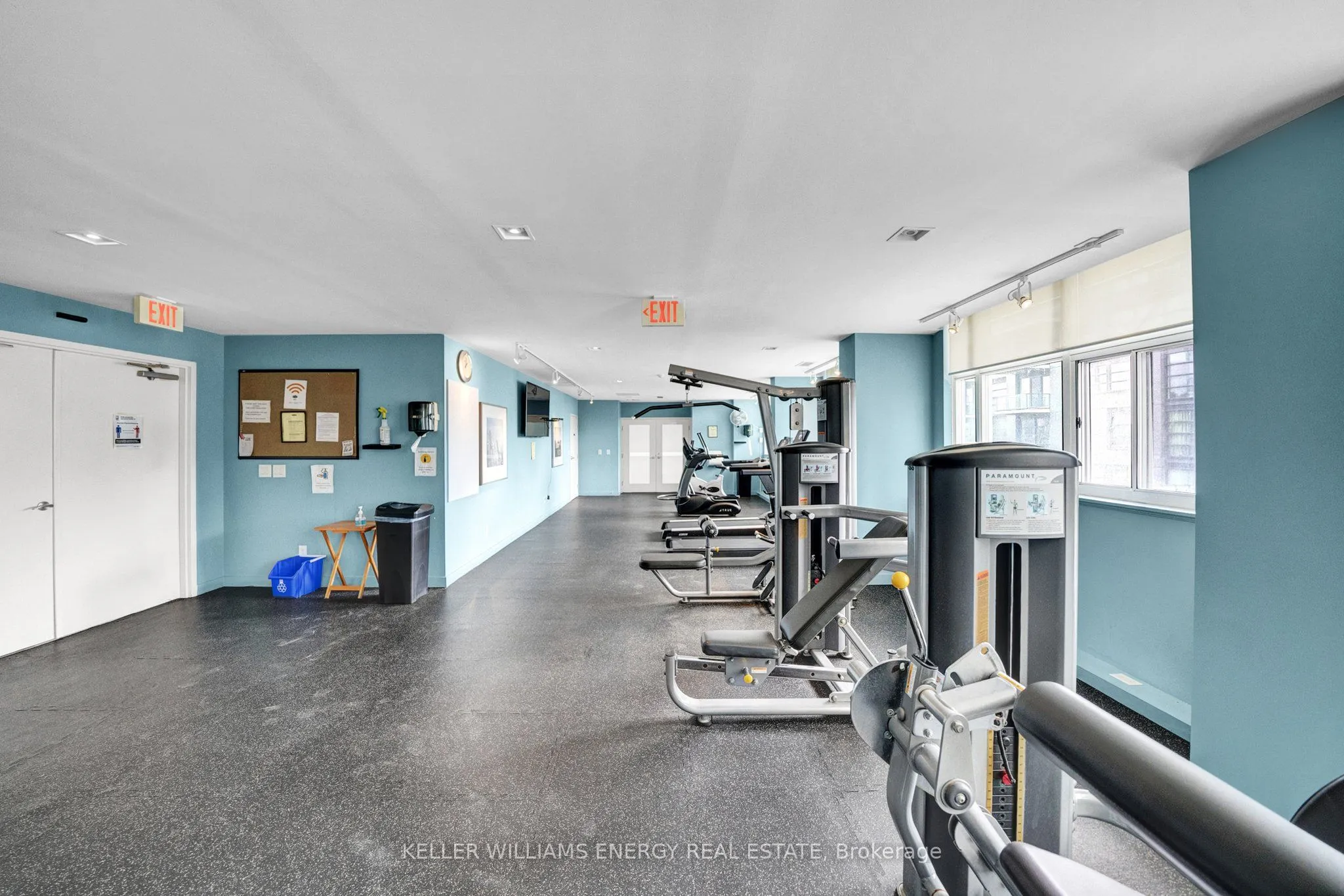 1600 Charles Street, #1012