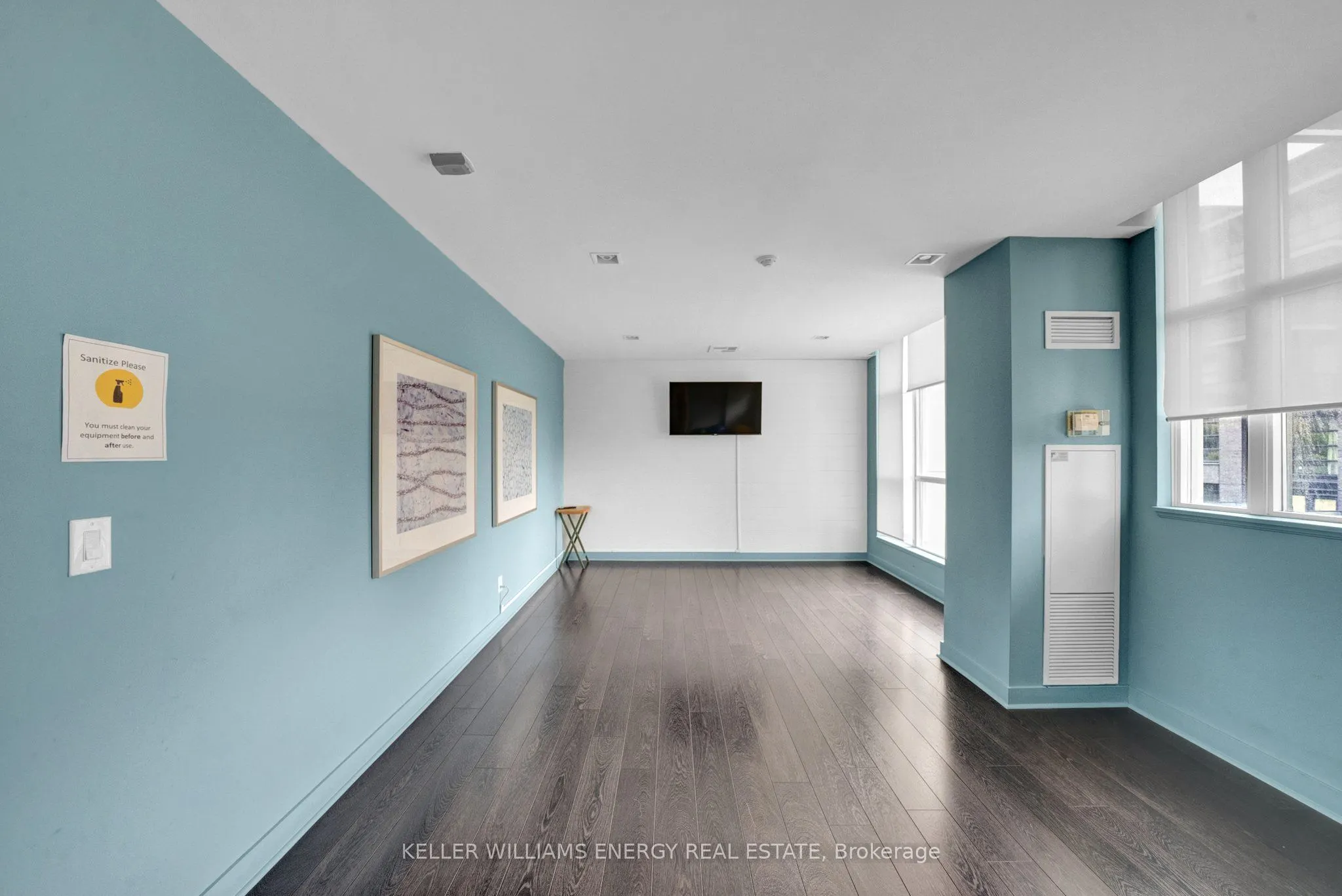 1600 Charles Street, #1012