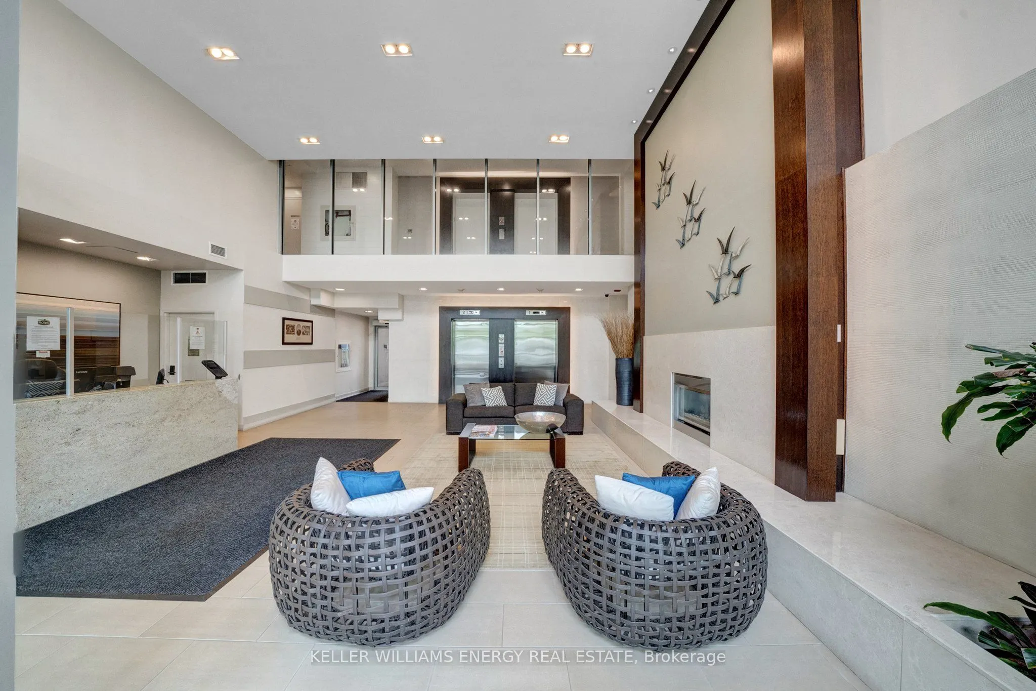 1600 Charles Street, #1012