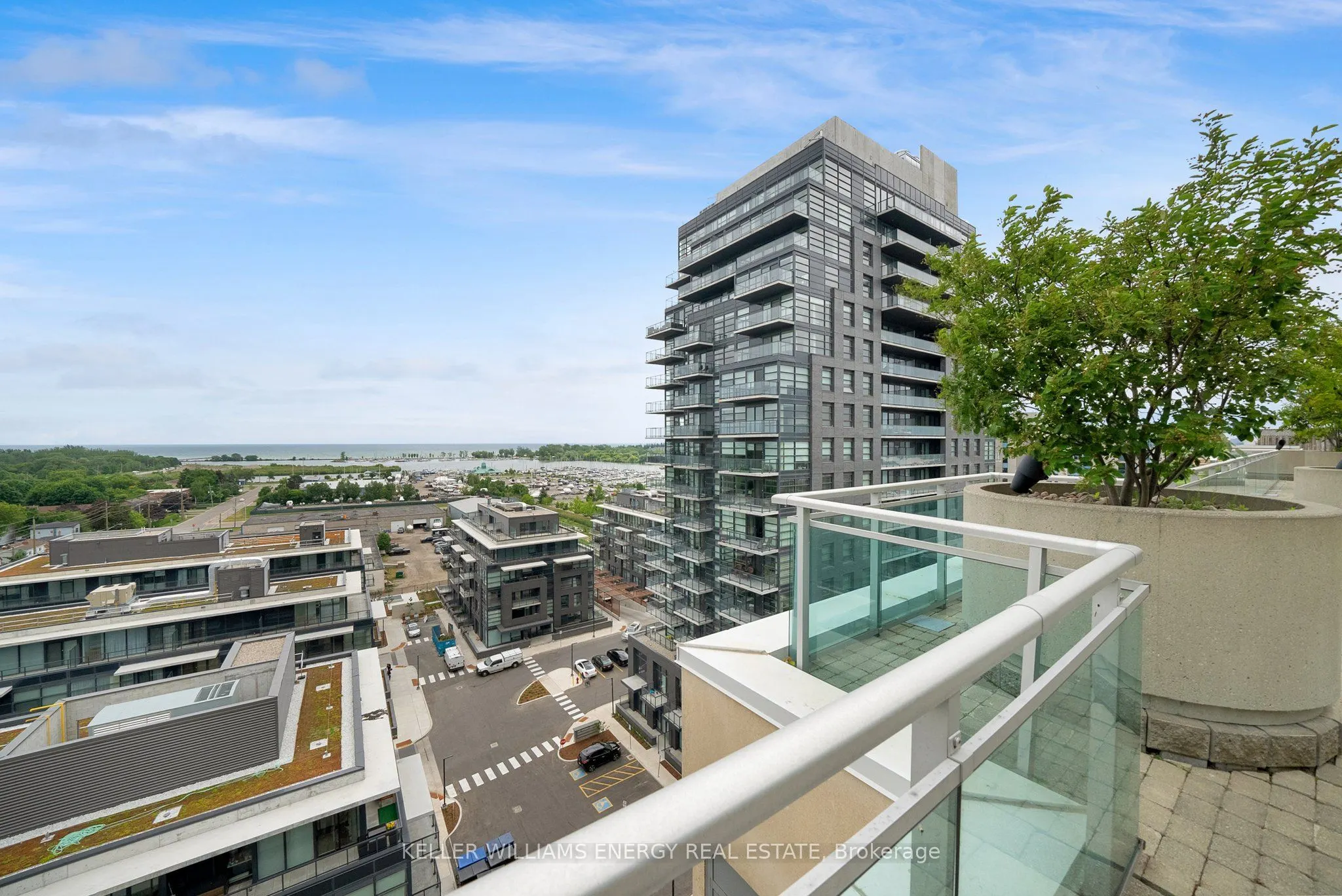 1600 Charles Street, #1012