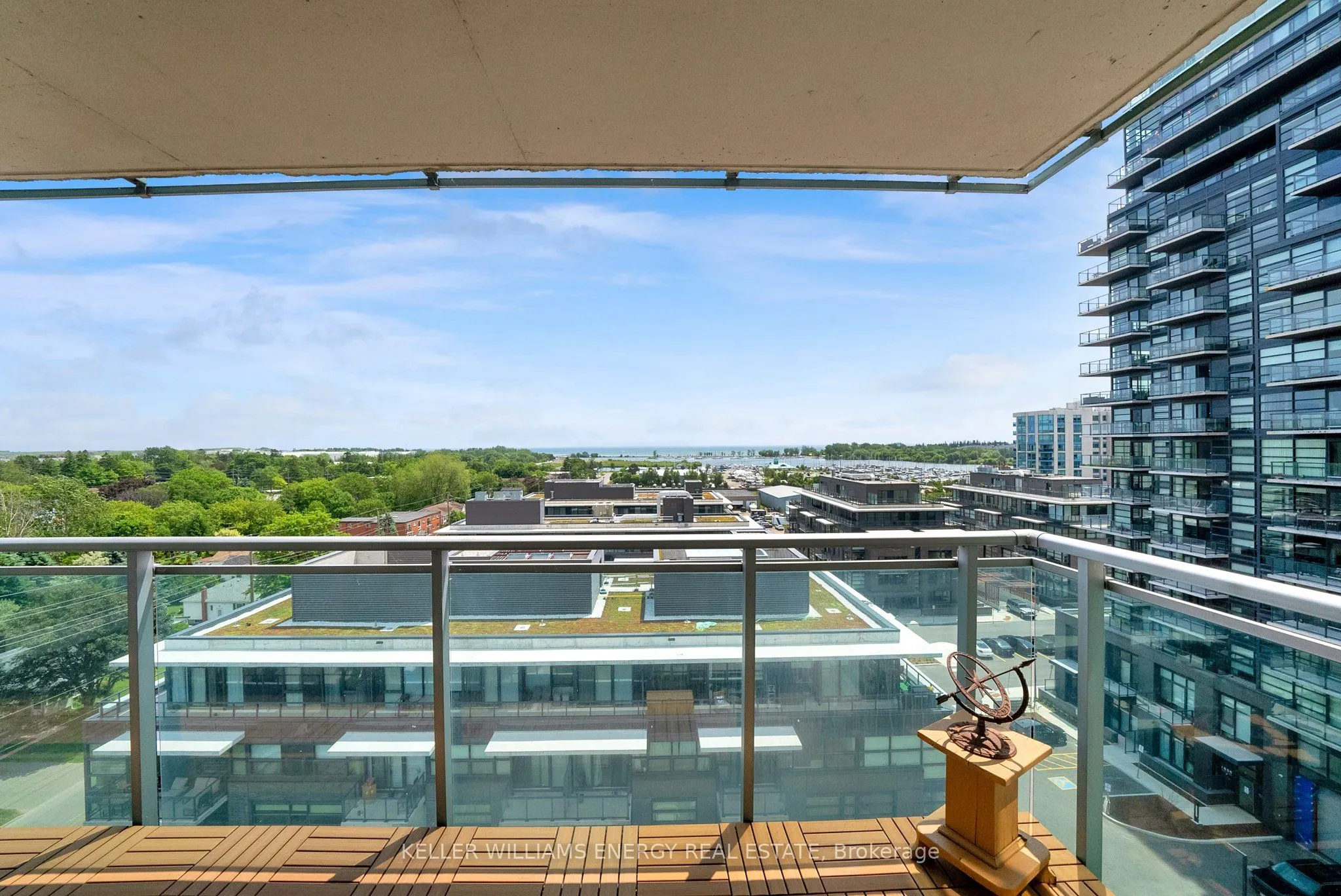 1600 Charles Street, #1012
