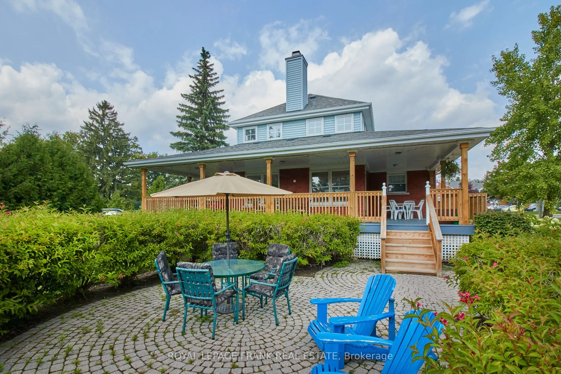 1667 Nash Road, #F12