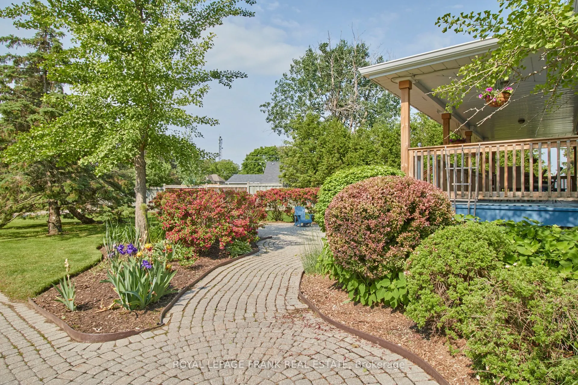 1667 Nash Road, #F12