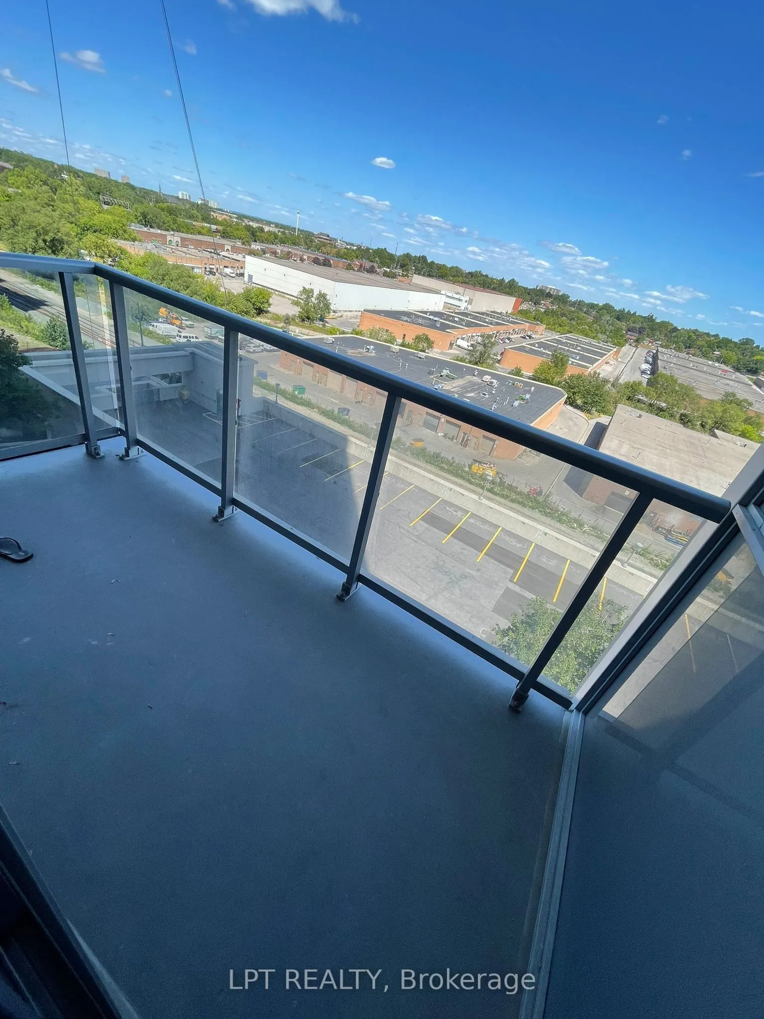 181 Village Green Square, #812