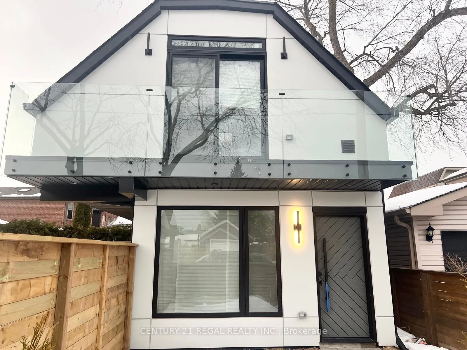 171 Durant Avenue, #Unit 2
