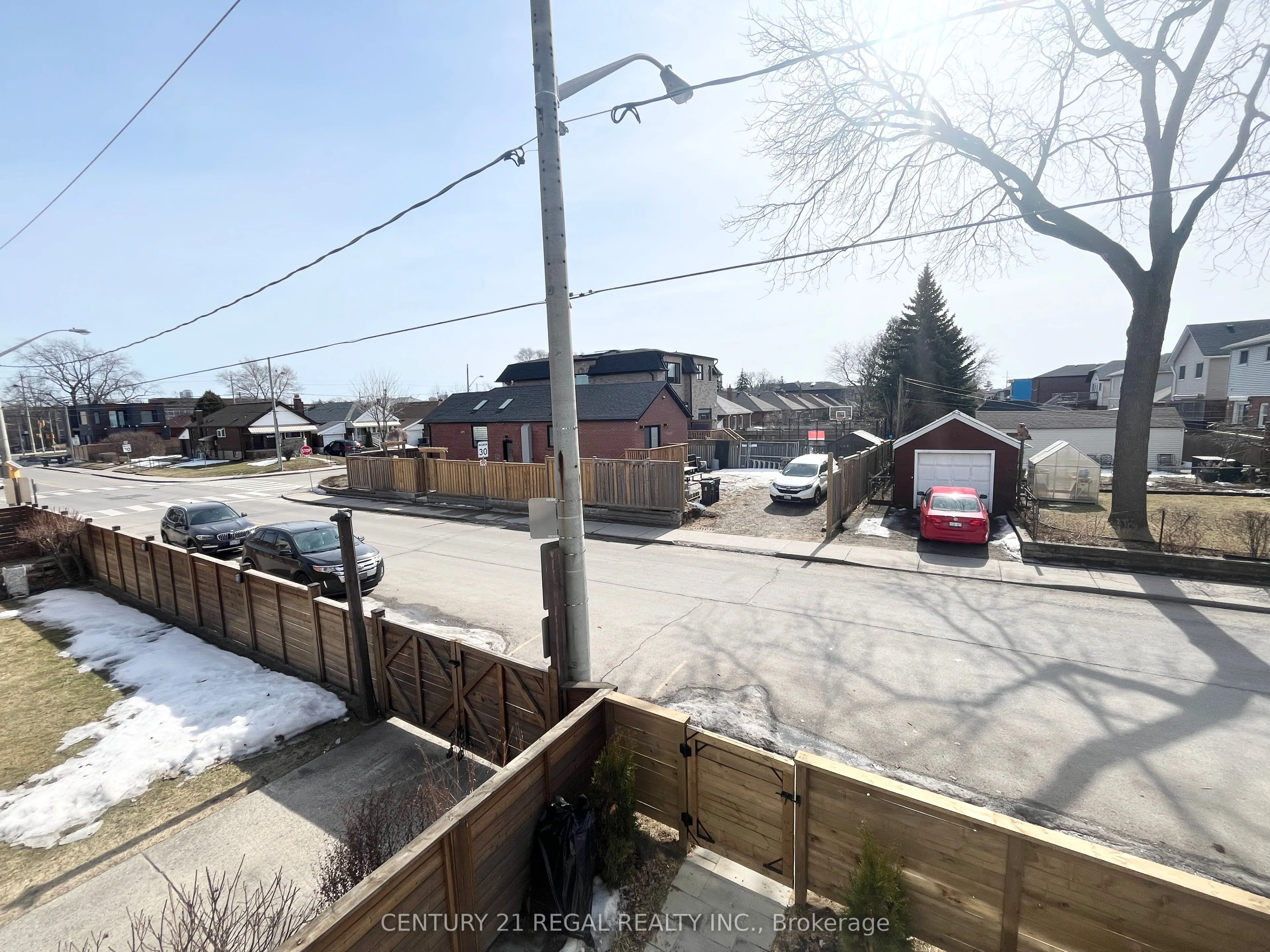 171 Durant Avenue, #Unit 2