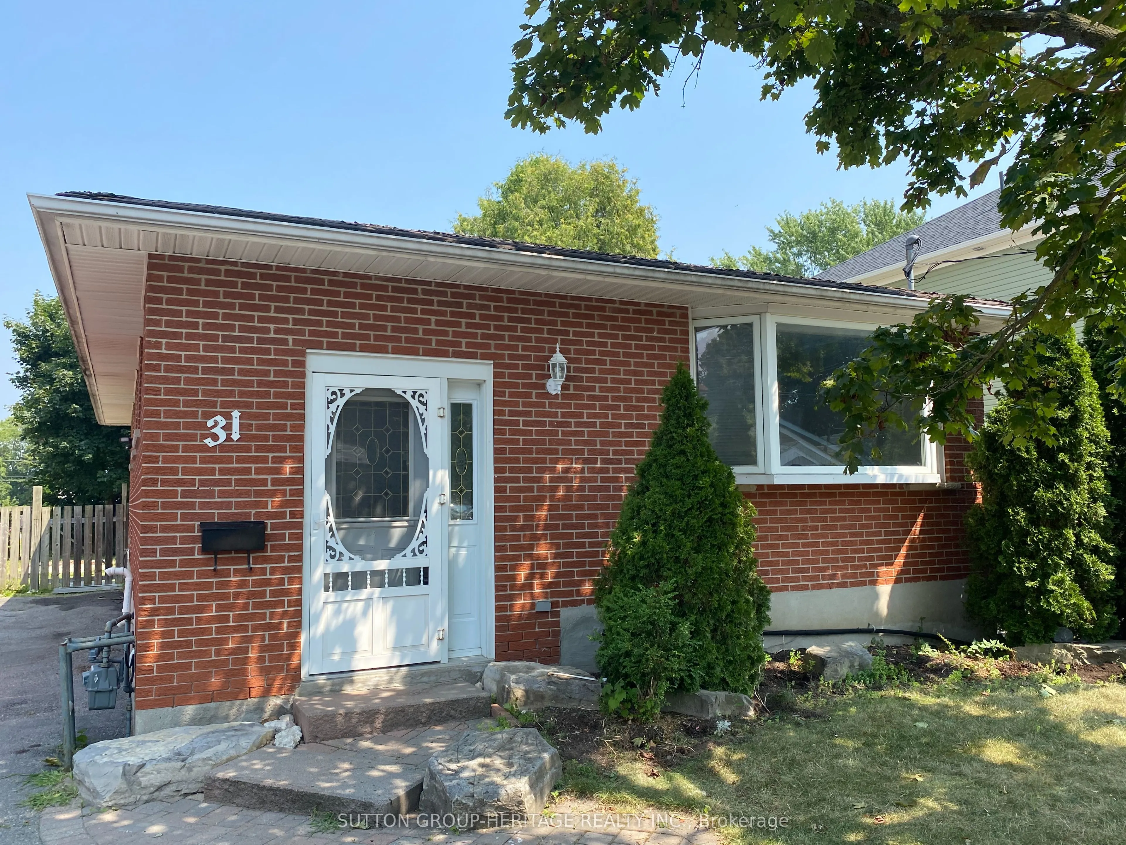 31 Lambs Lane