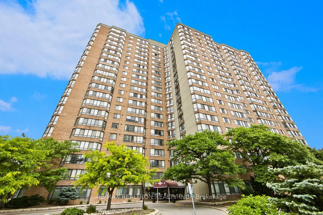 25 Bamburgh Circle, #1133