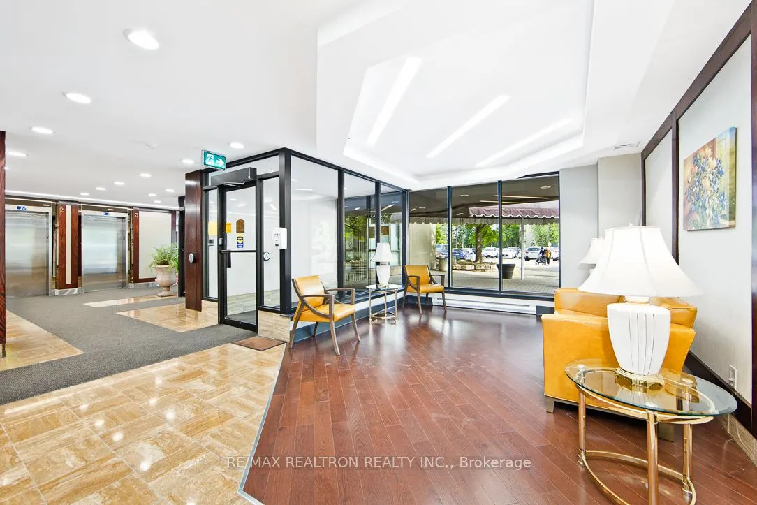 25 Bamburgh Circle #1133