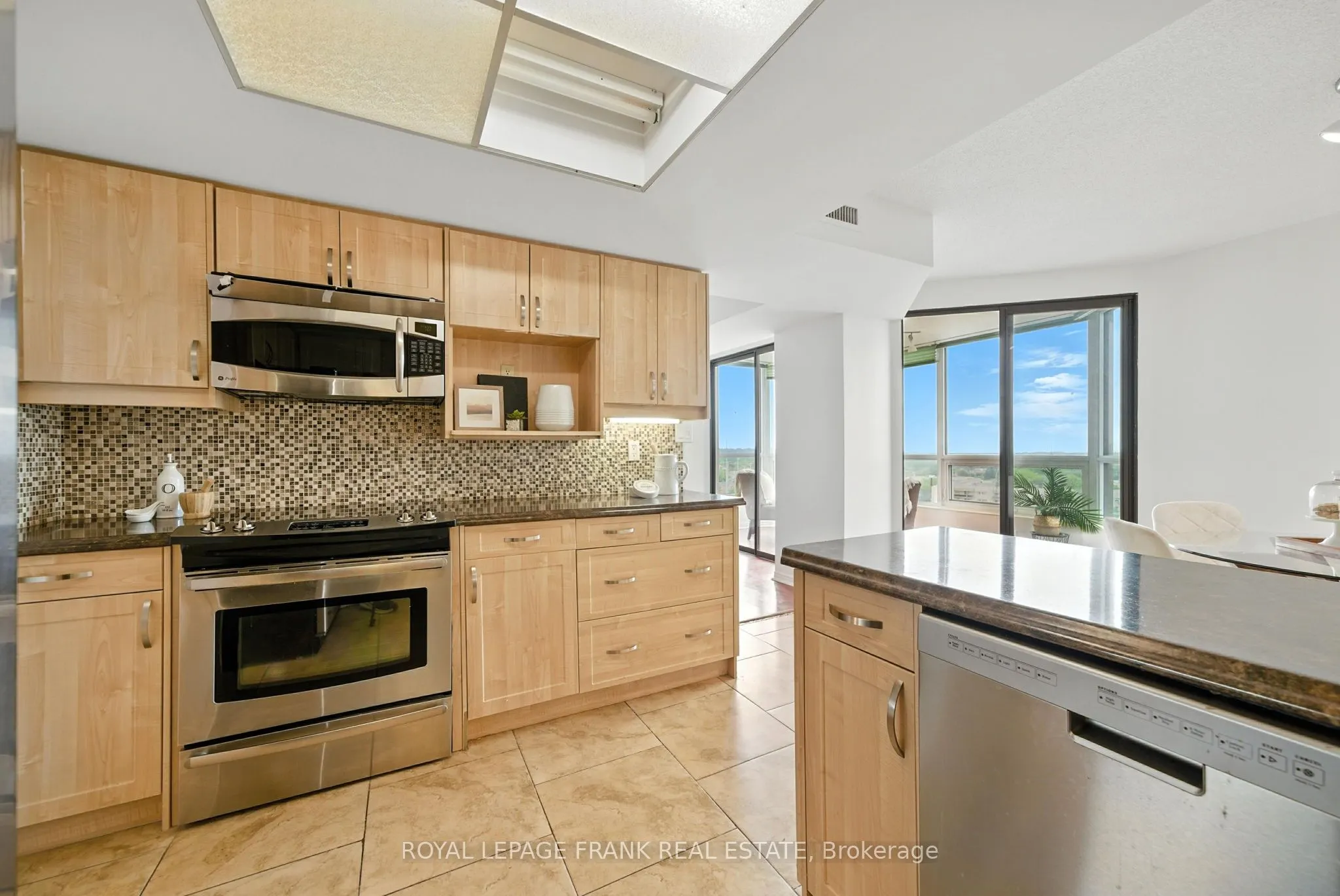 700 Wilson Road N, #804