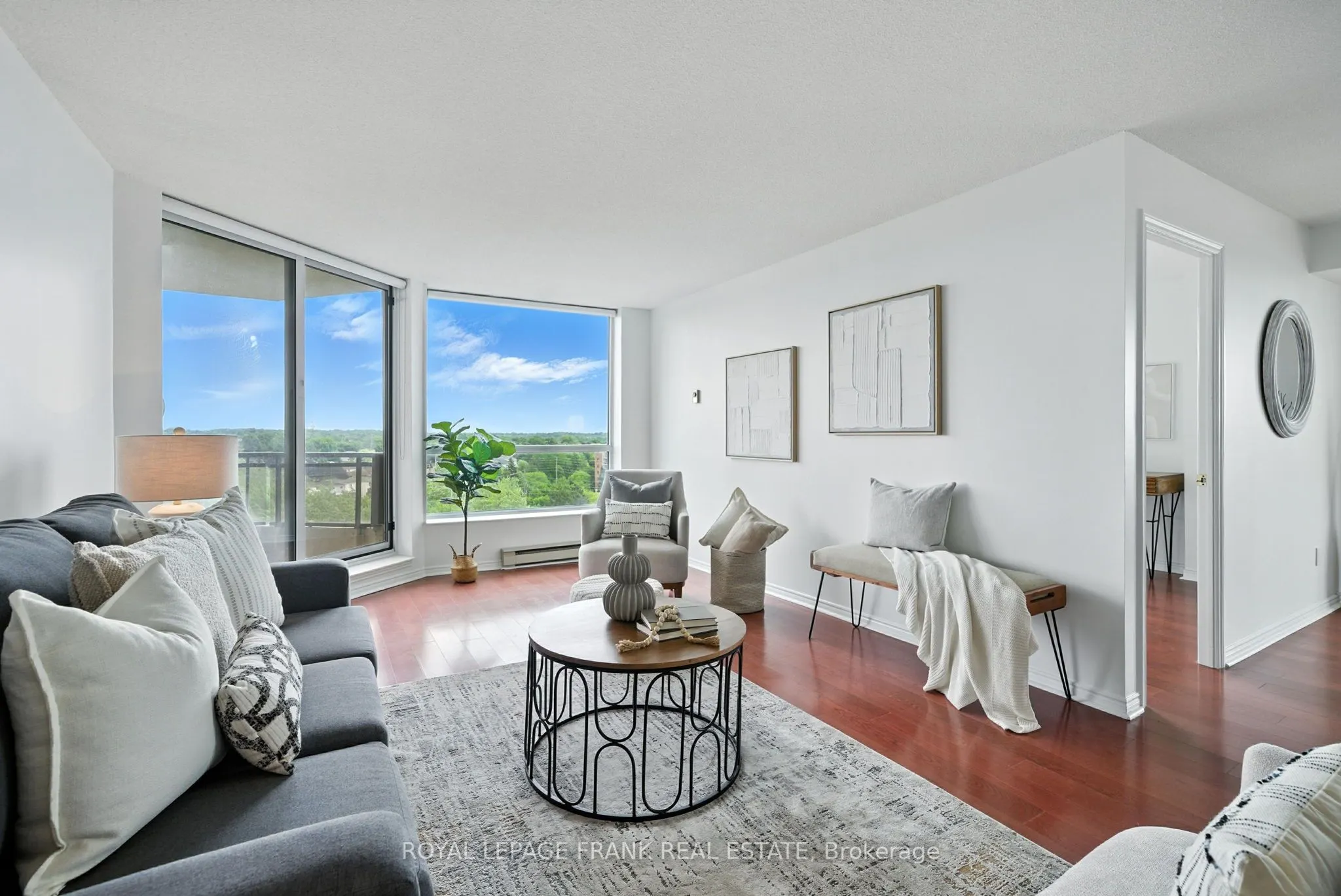 700 Wilson Road N, #804