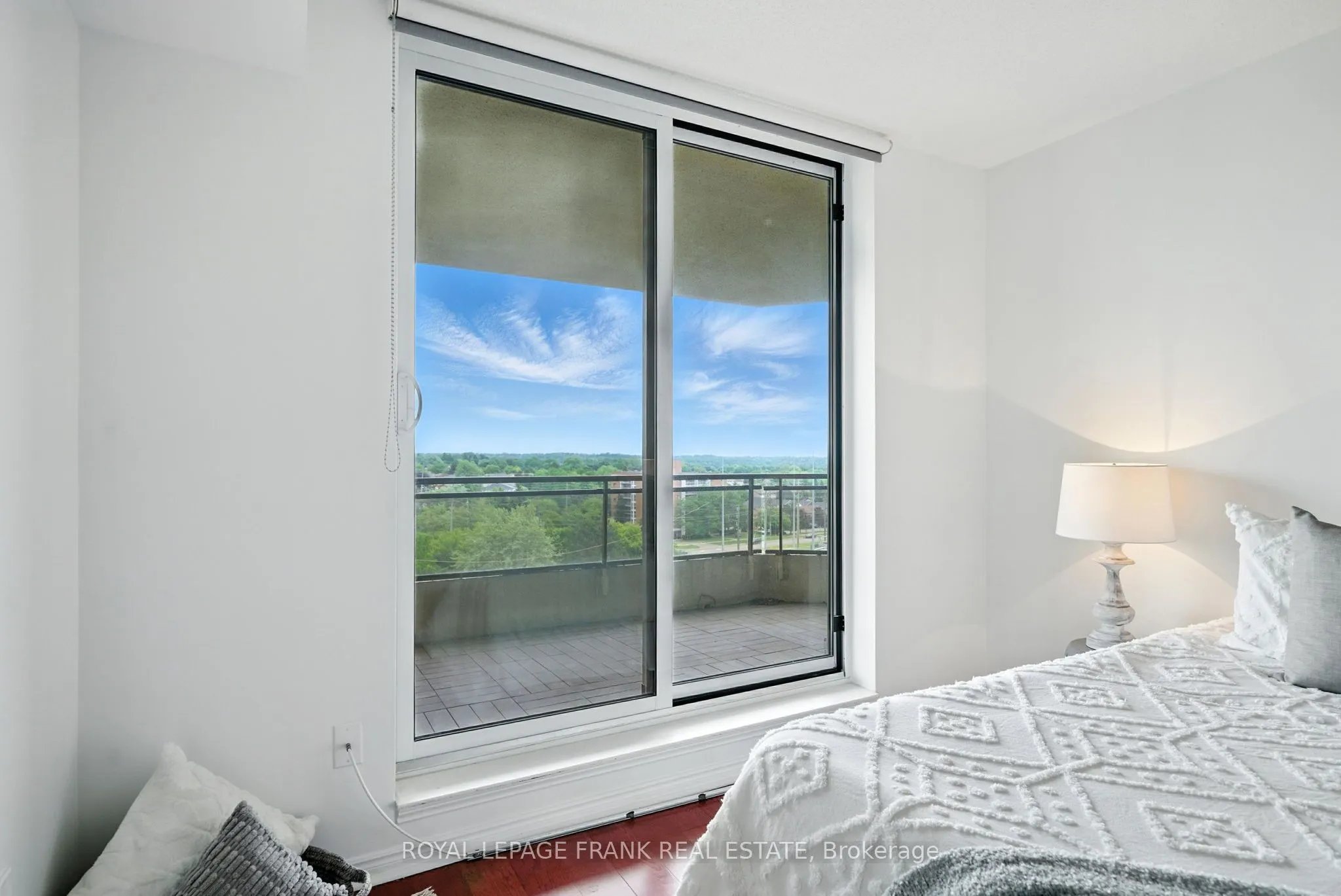 700 Wilson Road N, #804