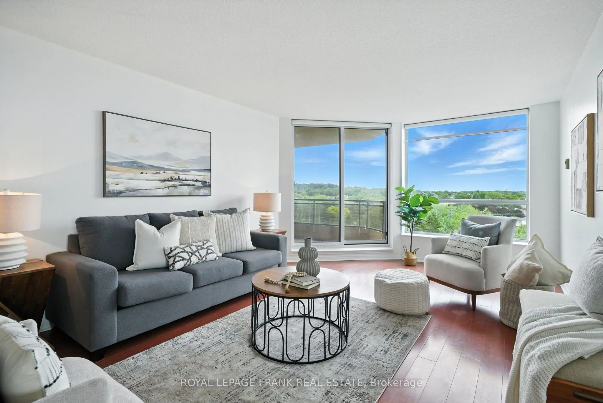 700 Wilson Road N, #804