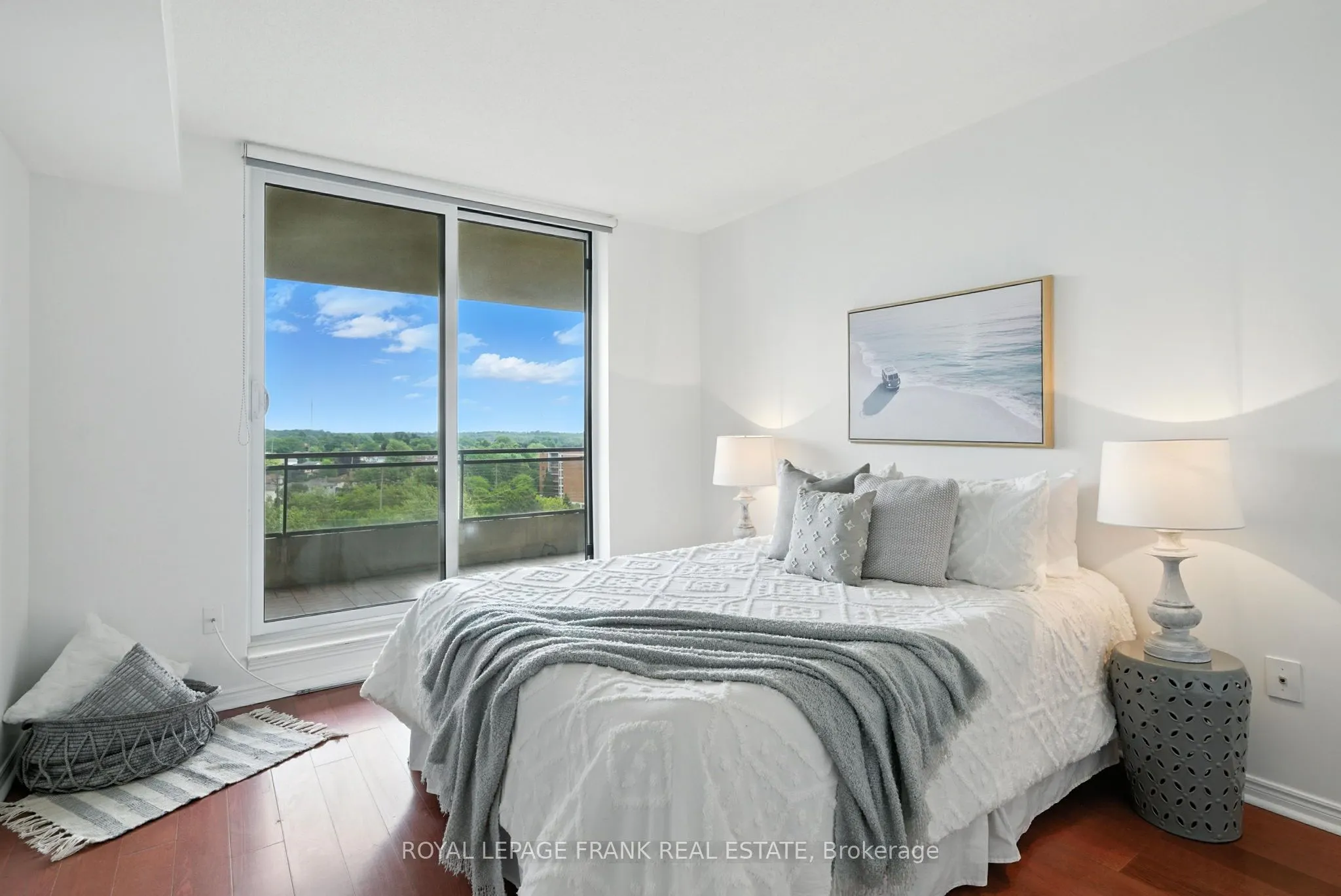 700 Wilson Road N, #804