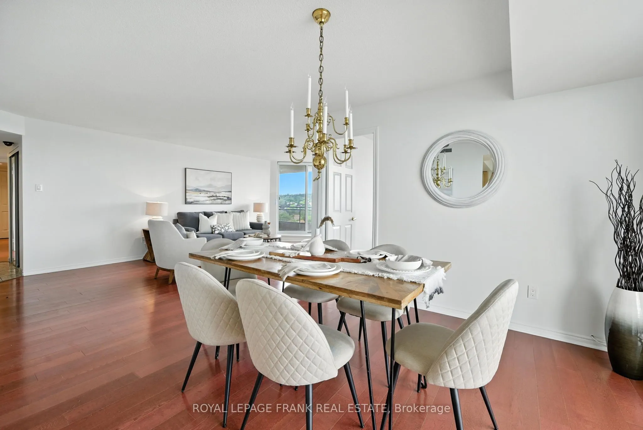 700 Wilson Road N, #804