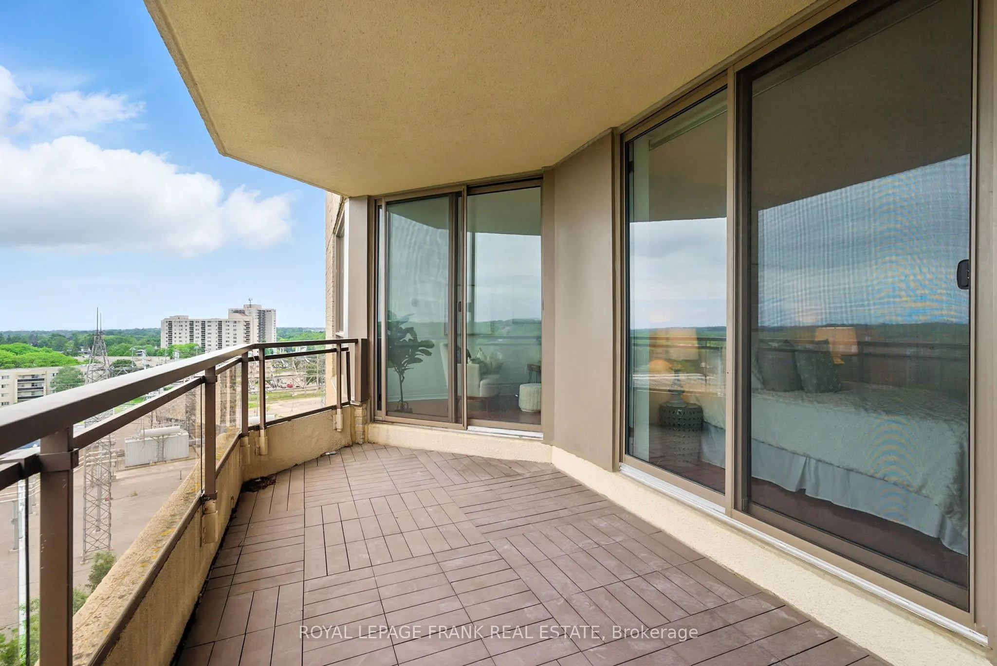 700 Wilson Road N, #804