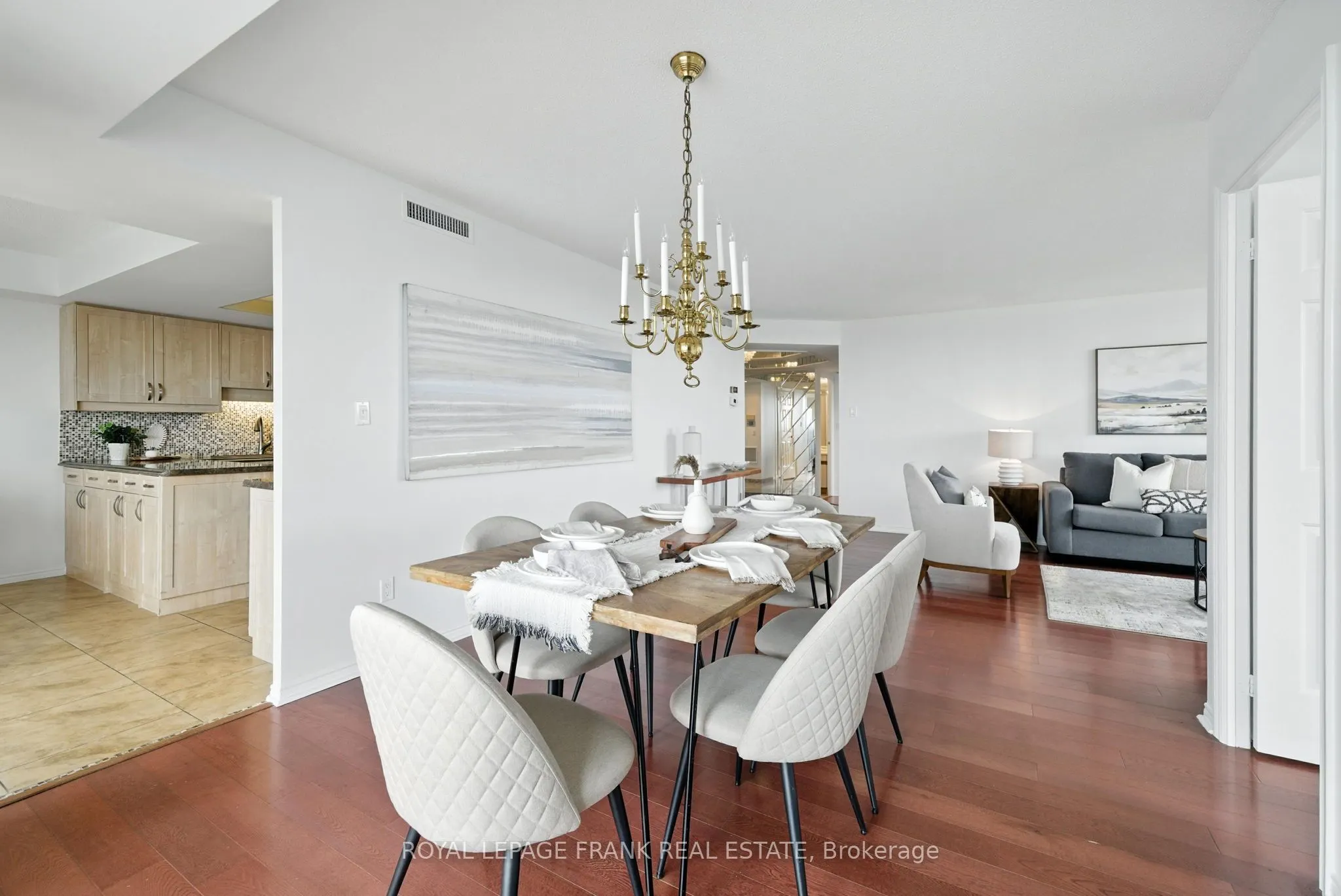700 Wilson Road N, #804