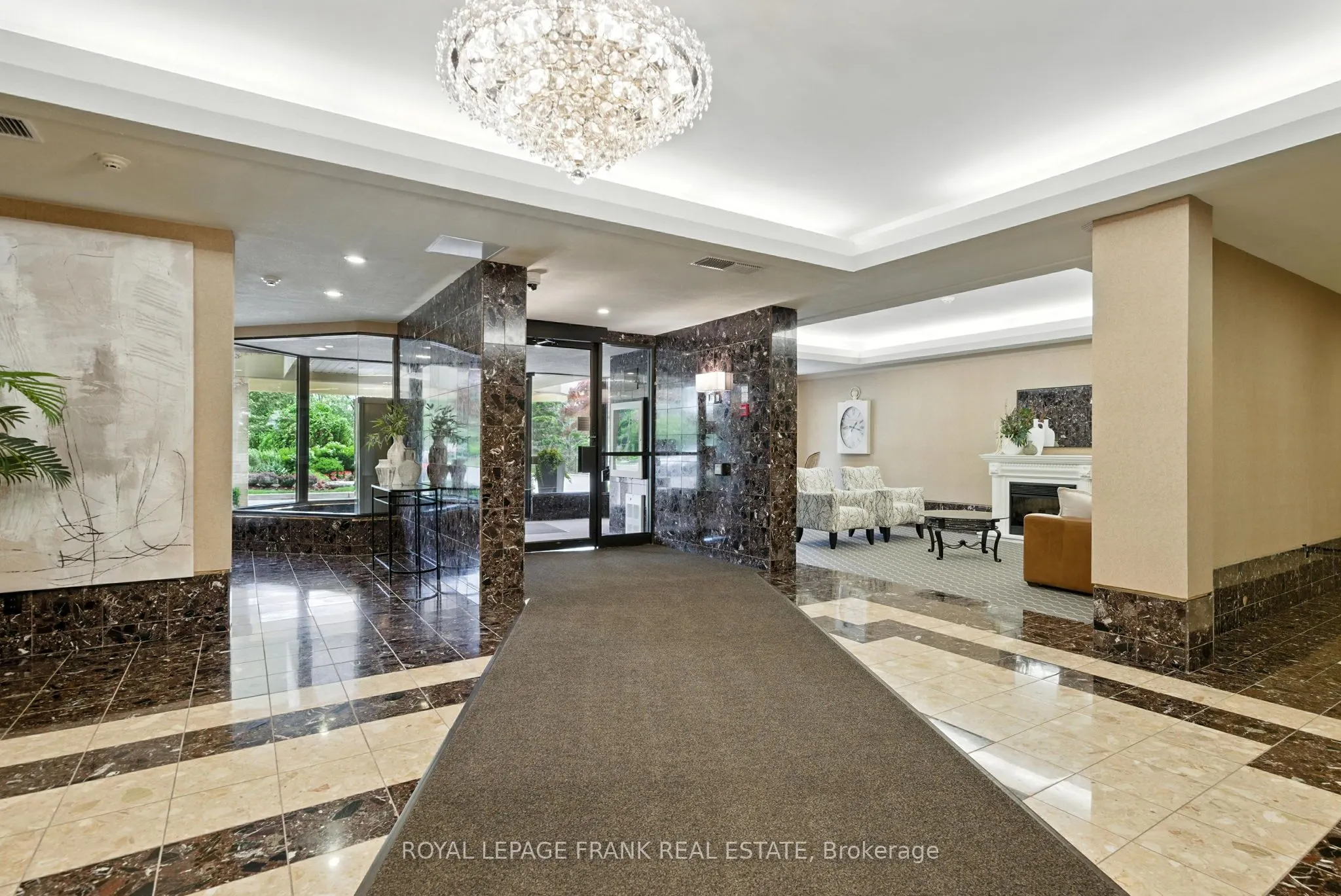 700 Wilson Road N, #804