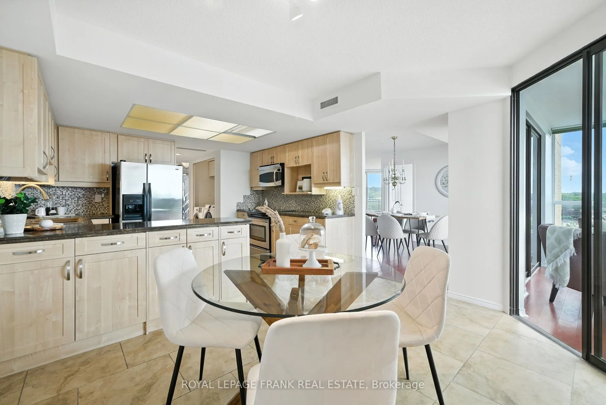 700 Wilson Road N, #804