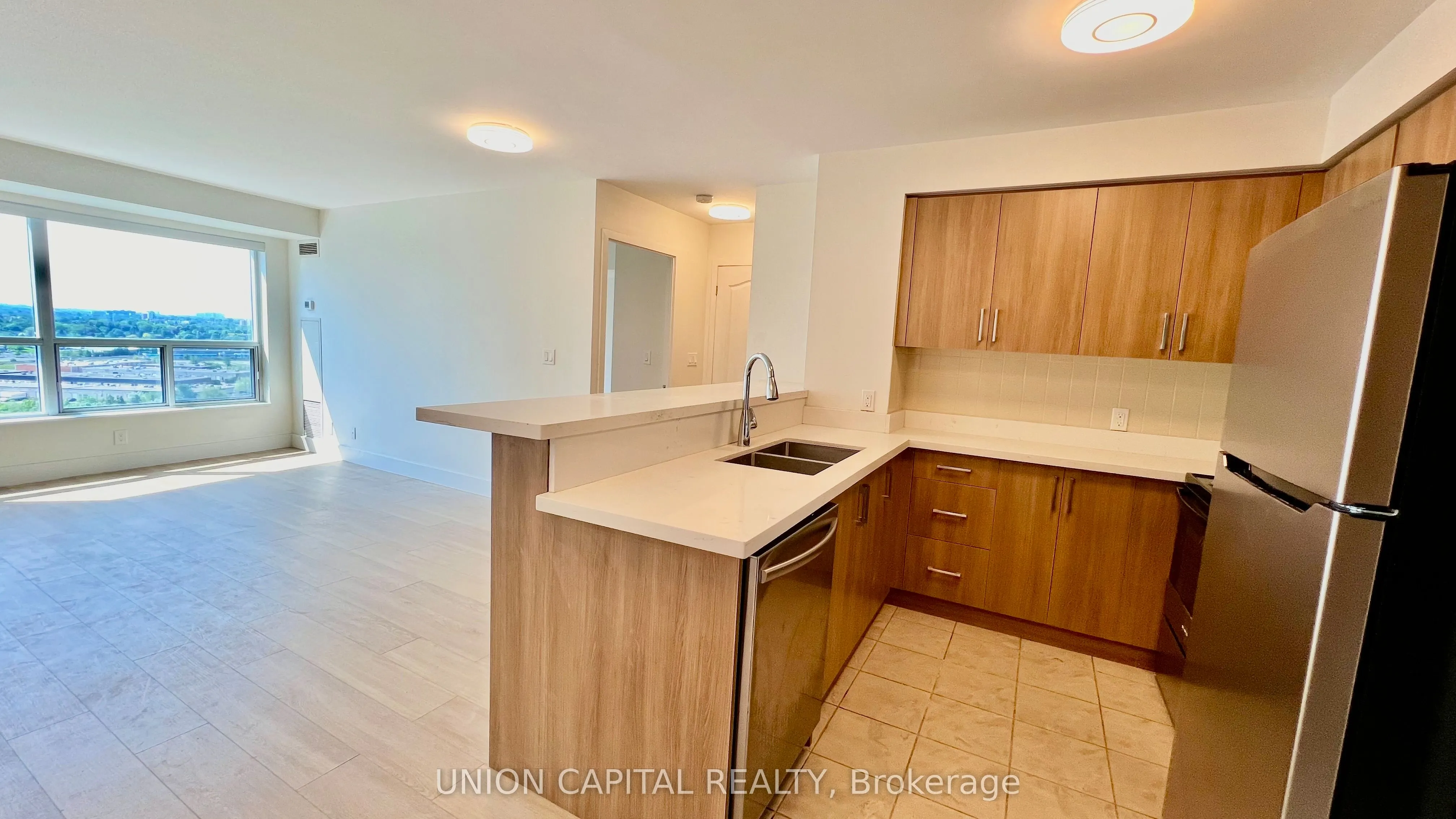 38 Lee Centre Drive S, #1907
