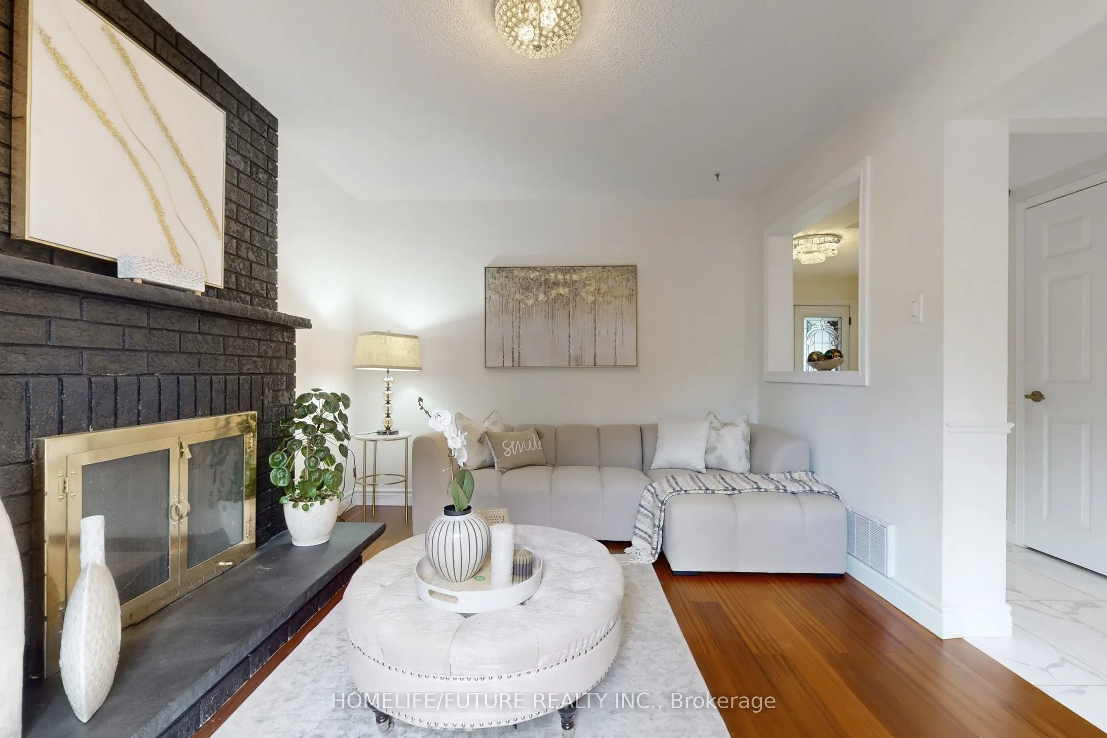 75 Calverley Trail