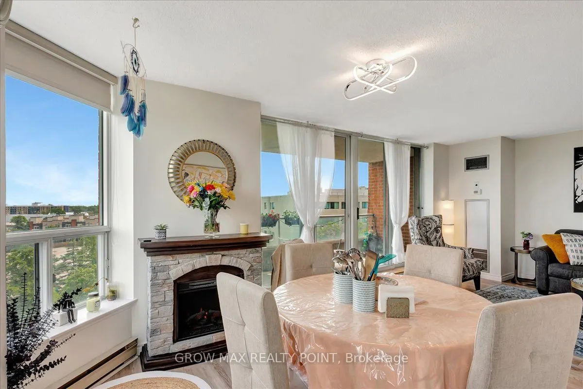 410 Mclevin Avenue, #602