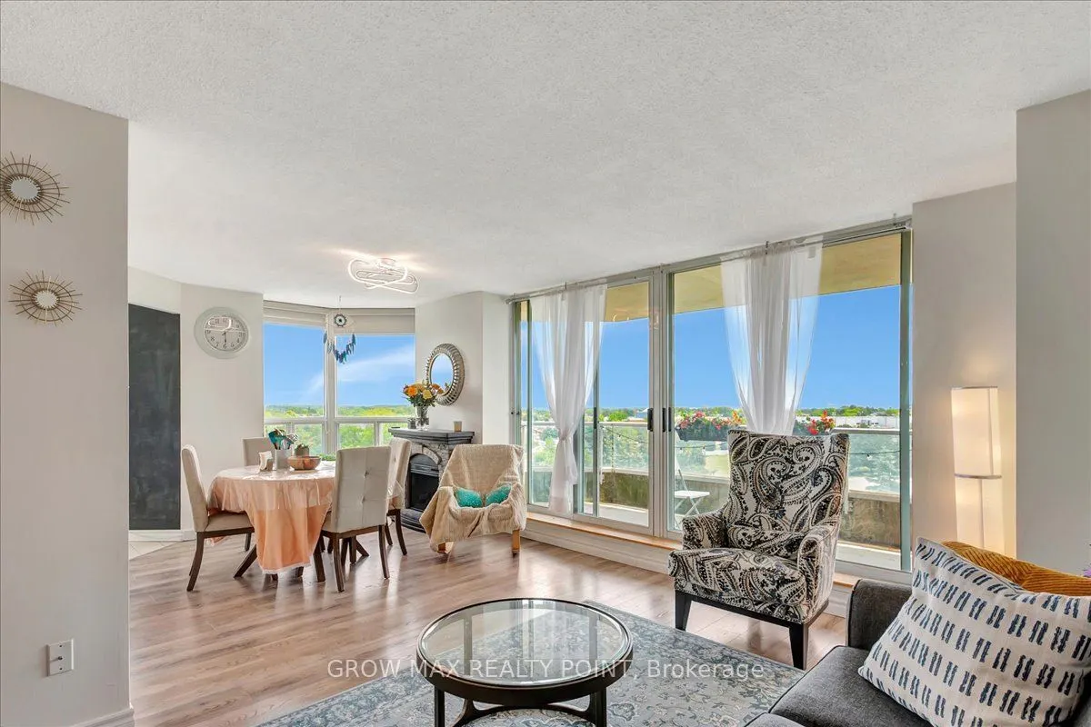 410 Mclevin Avenue, #602