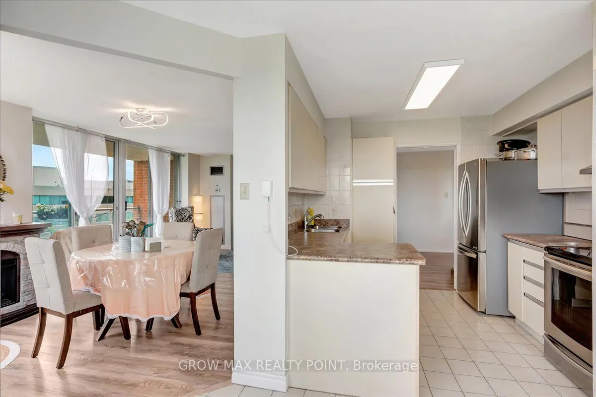 410 Mclevin Avenue, #602