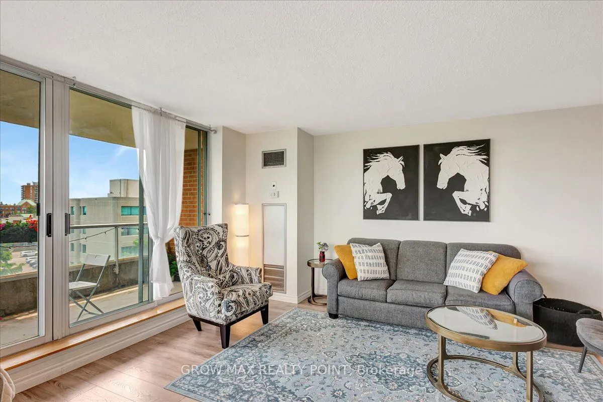 410 Mclevin Avenue, #602
