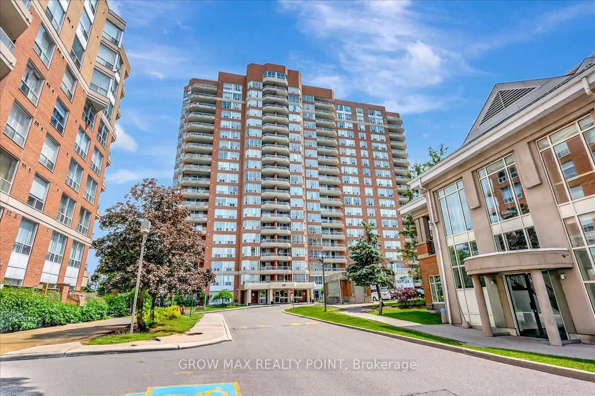 410 Mclevin Avenue, #602