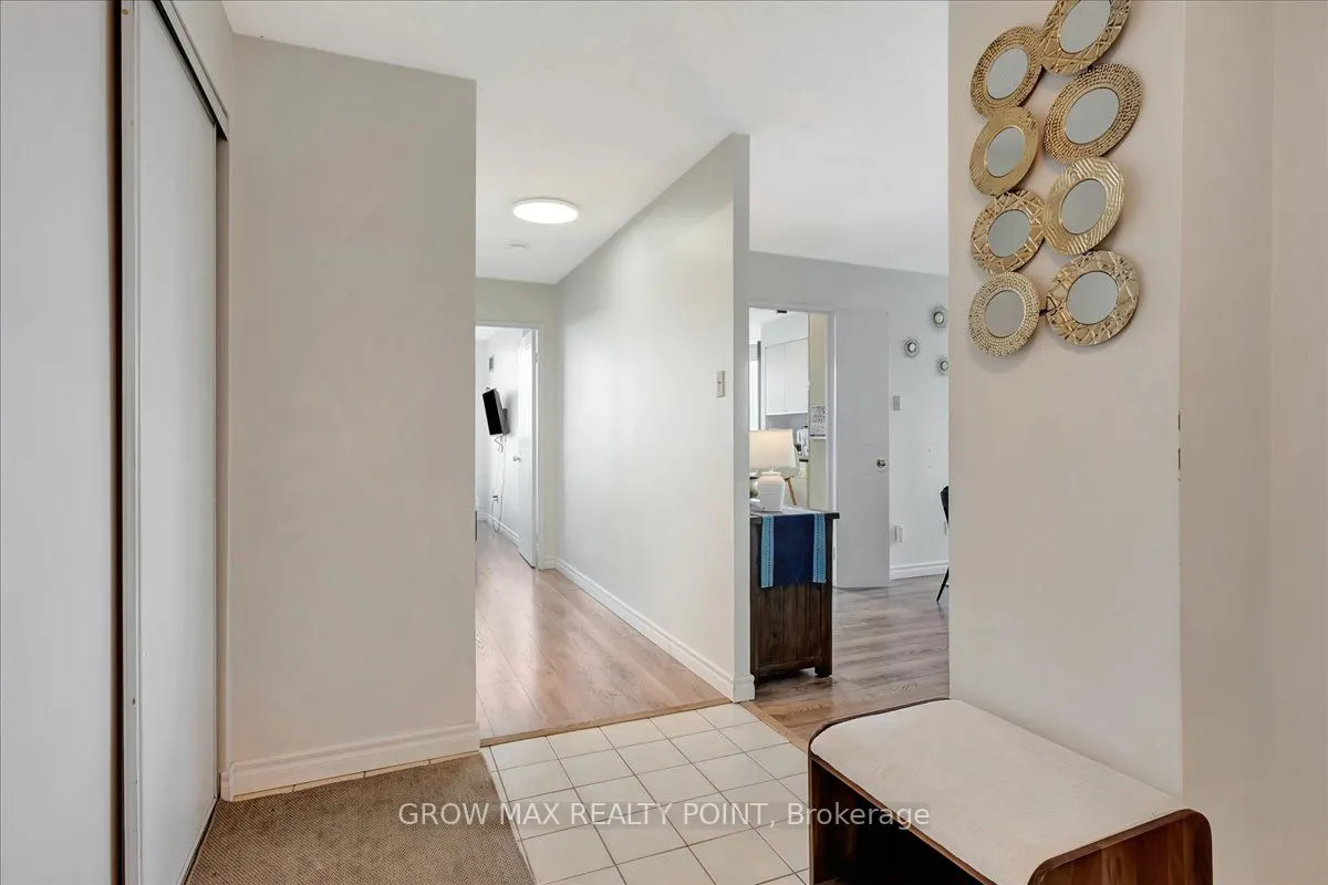 410 Mclevin Avenue, #602