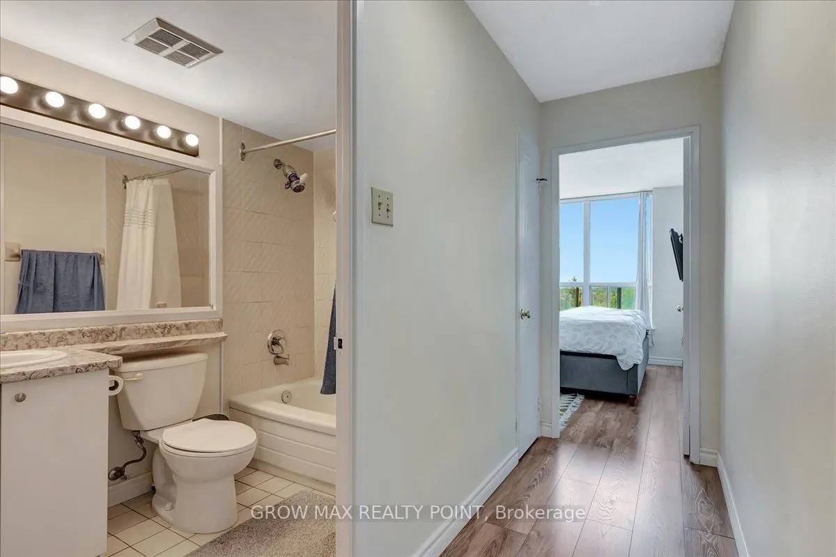 410 Mclevin Avenue, #602