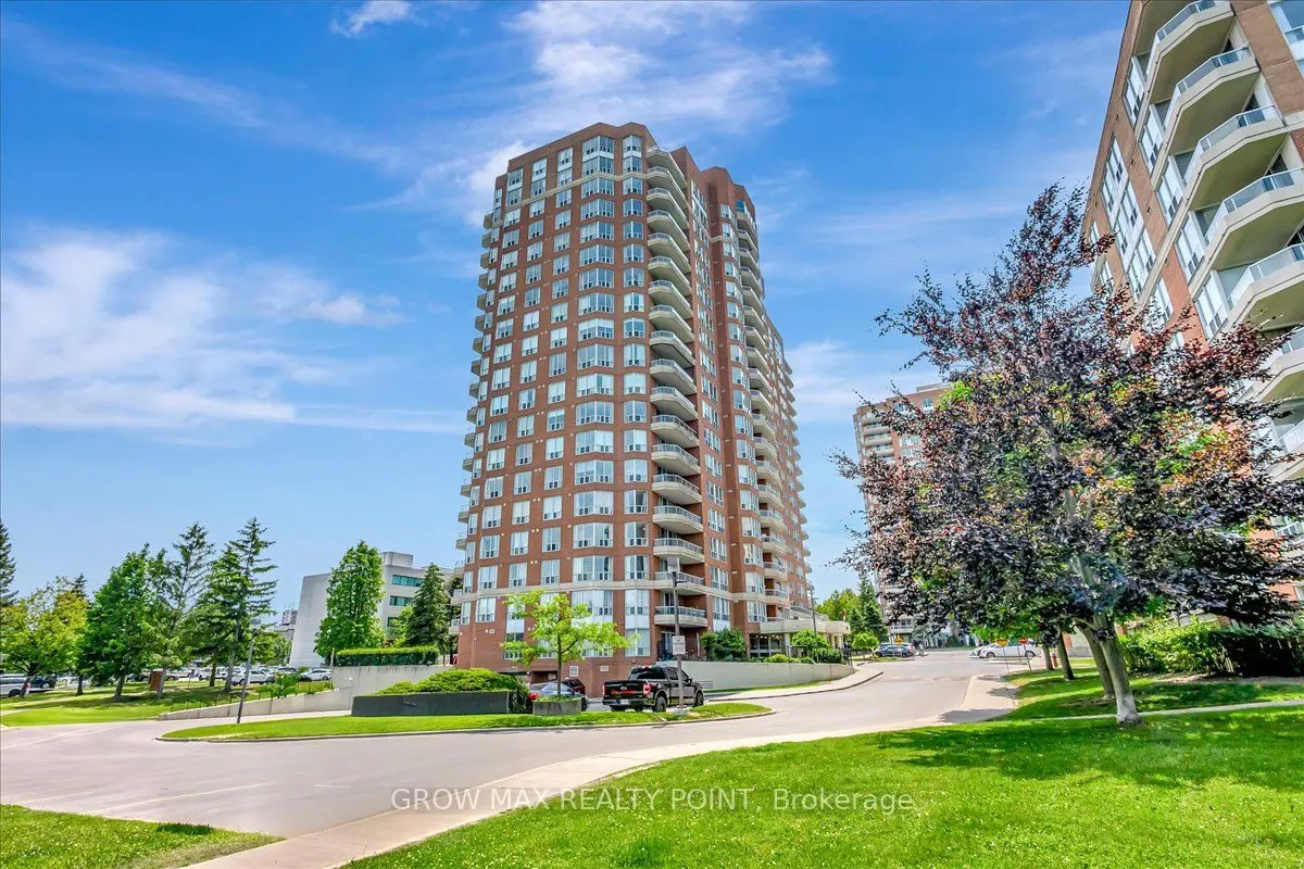 410 Mclevin Avenue, #602