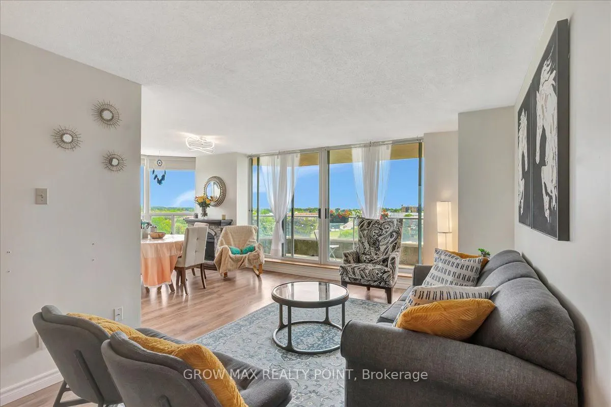 410 Mclevin Avenue, #602