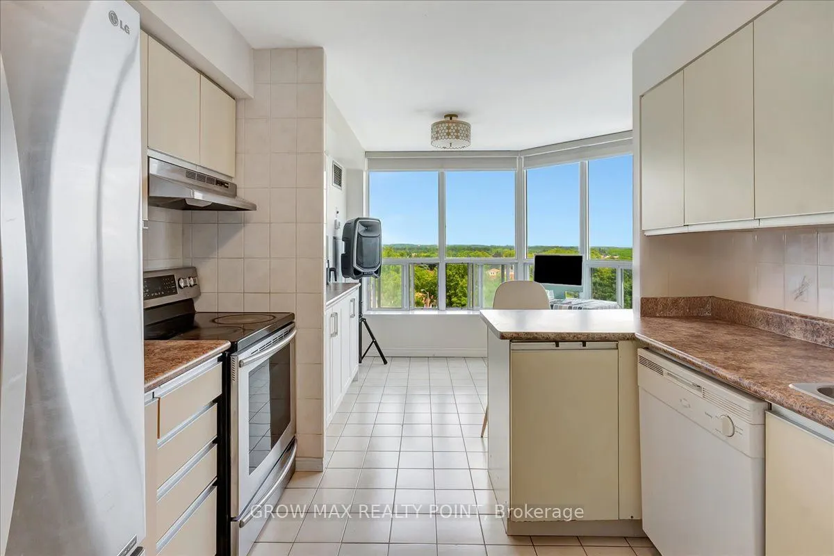 410 Mclevin Avenue, #602