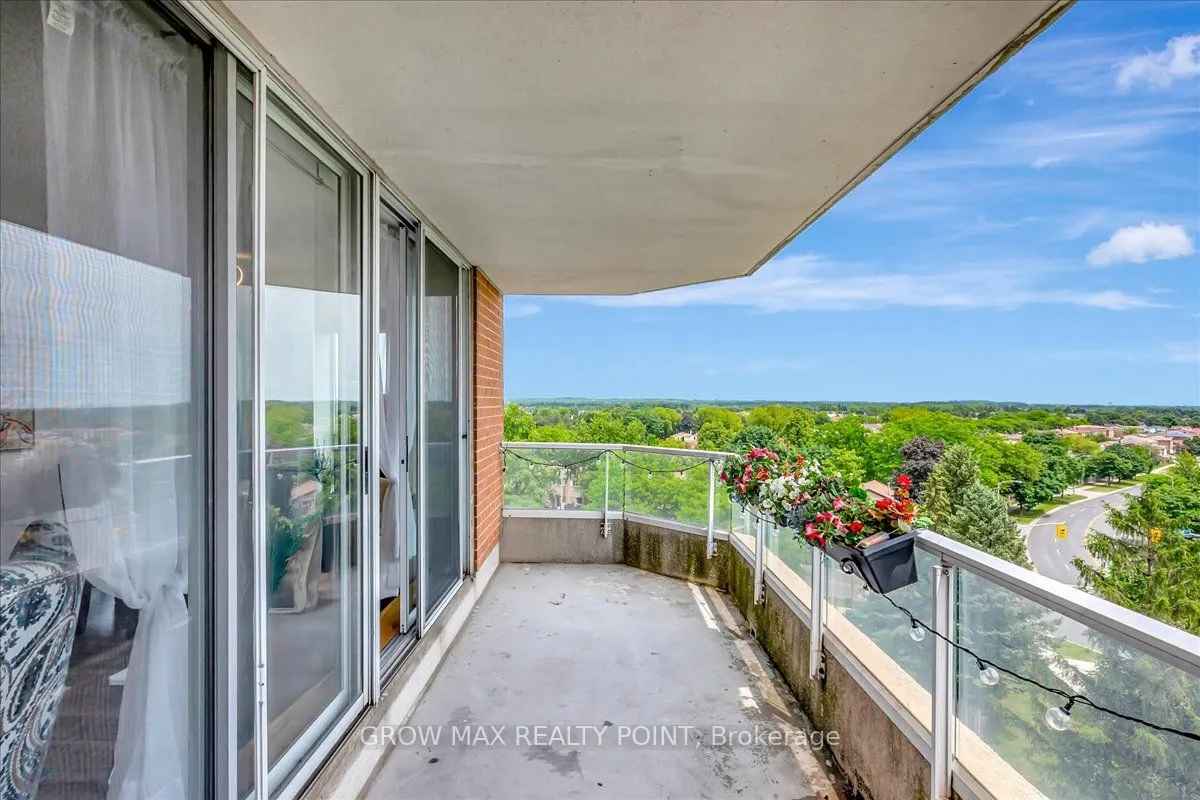 410 Mclevin Avenue, #602