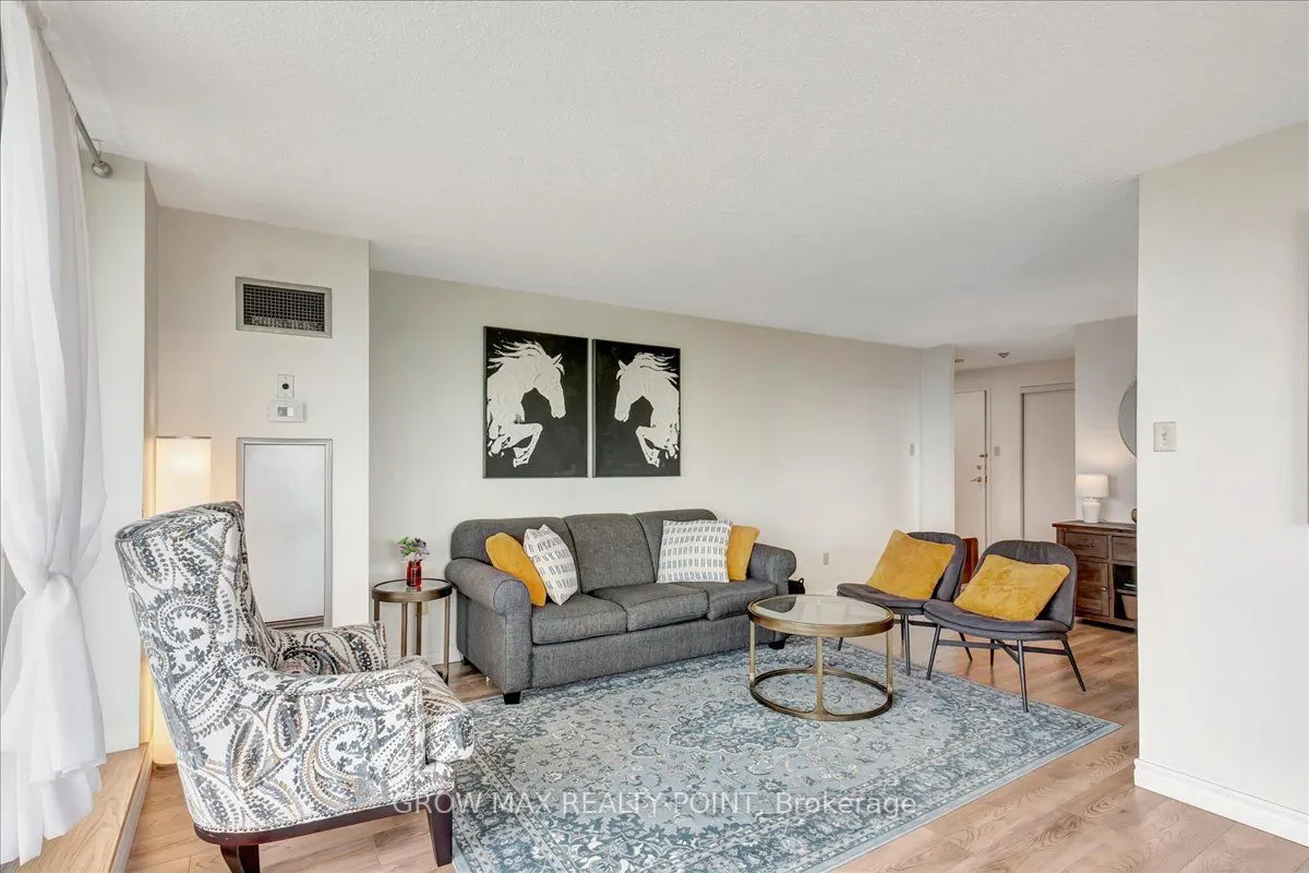 410 Mclevin Avenue, #602