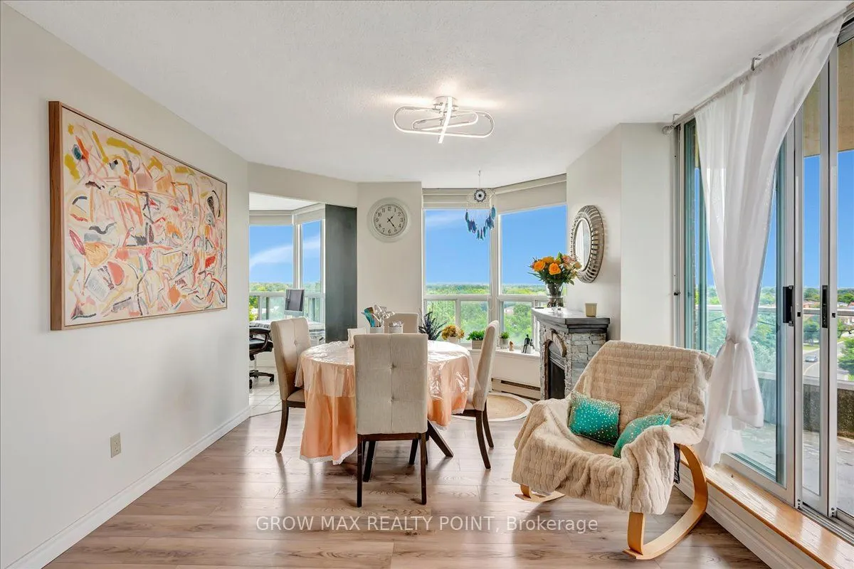 410 Mclevin Avenue, #602