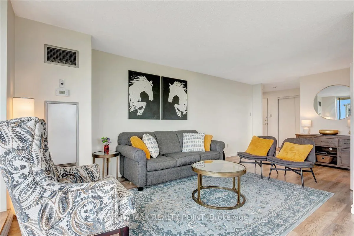 410 Mclevin Avenue, #602
