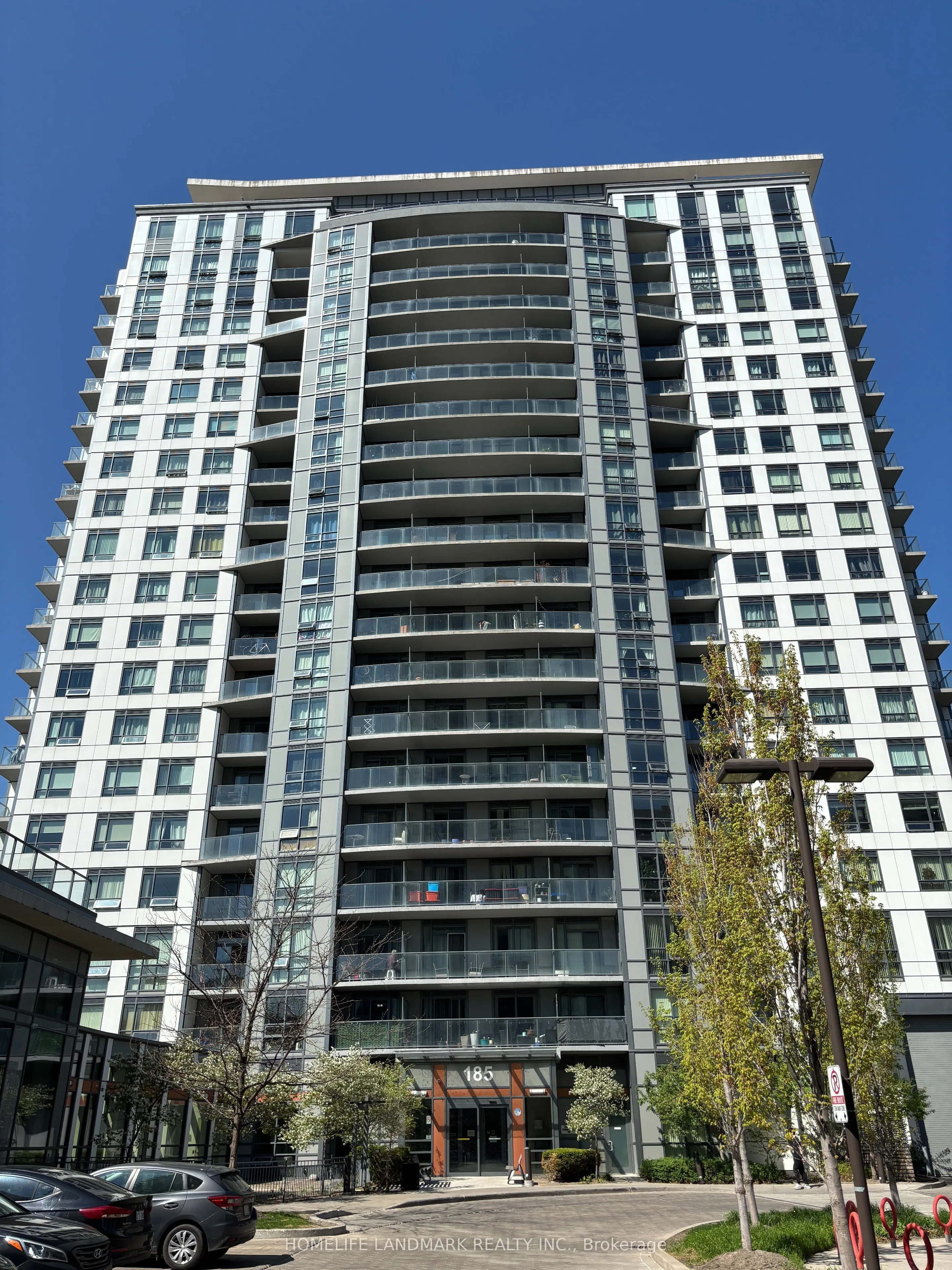 185 Bonis Avenue, #1014