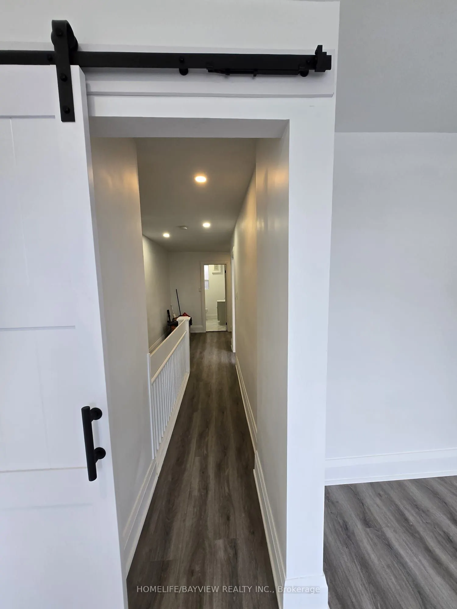 146 O'Connor Drive, #1 - Upper