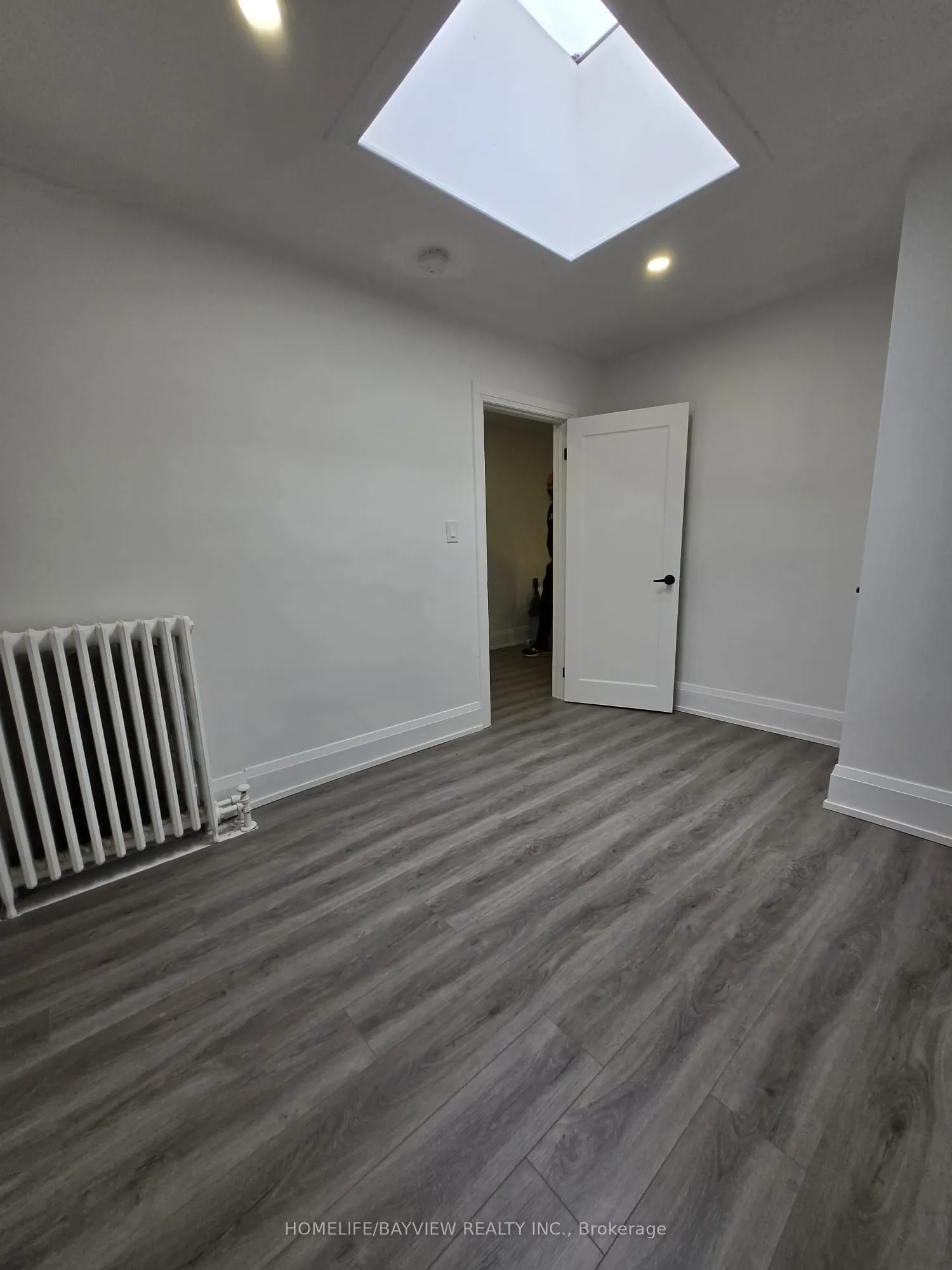 146 O'Connor Drive, #1 - Upper