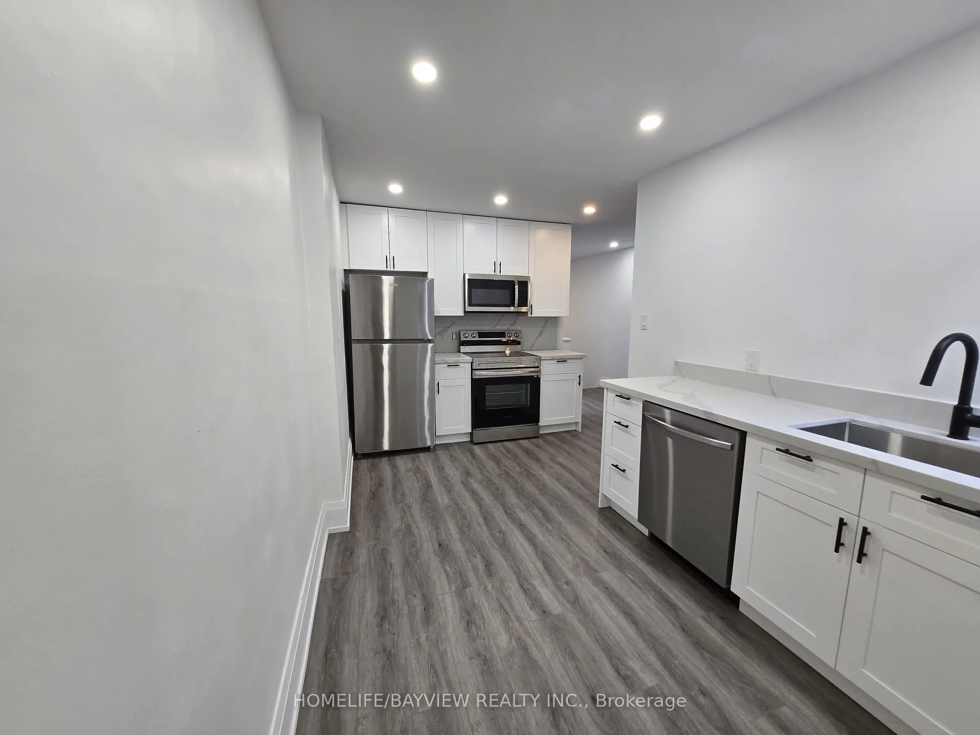 146 O'Connor Drive, #1 - Upper