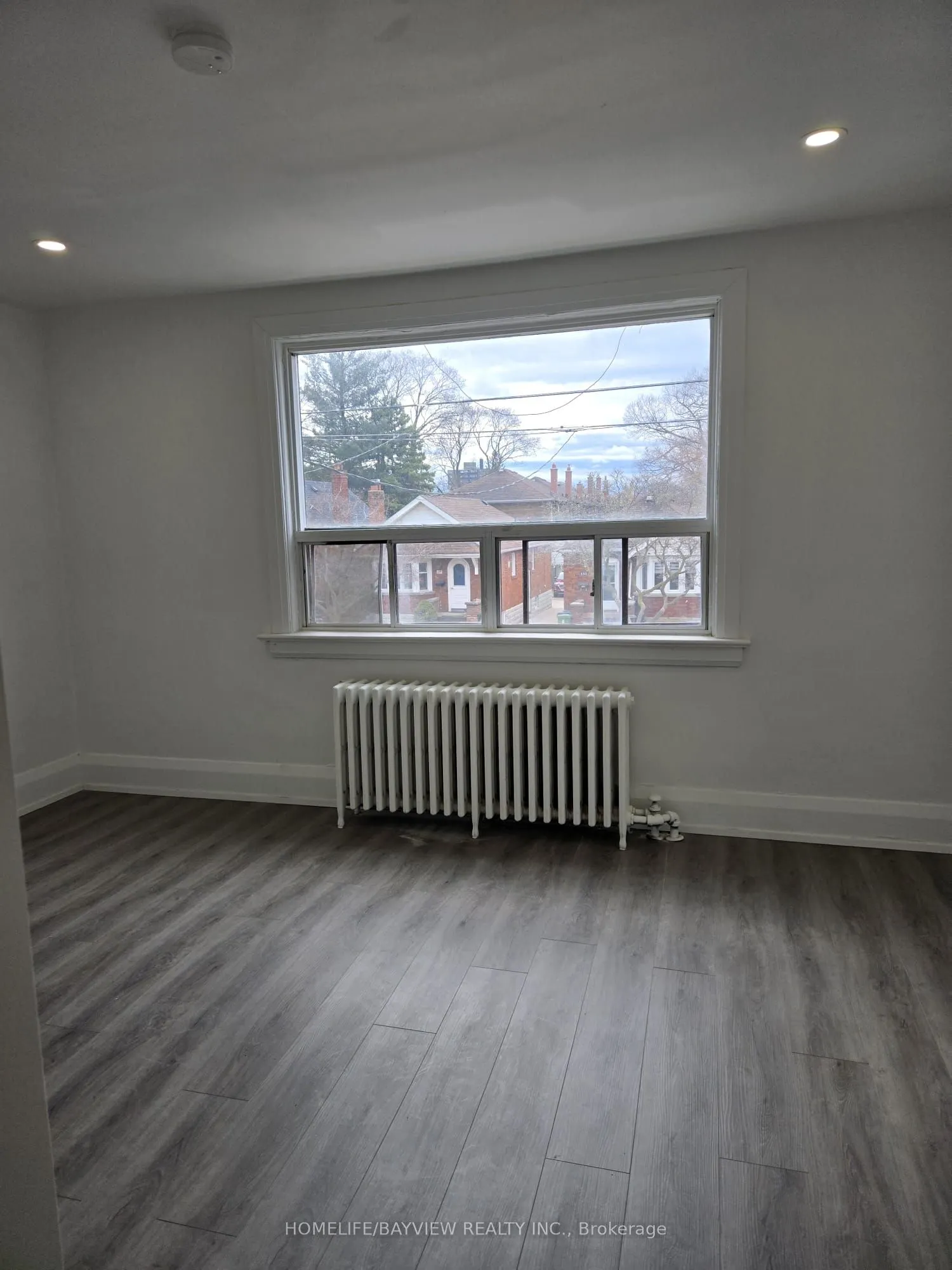 146 O'Connor Drive, #1 - Upper
